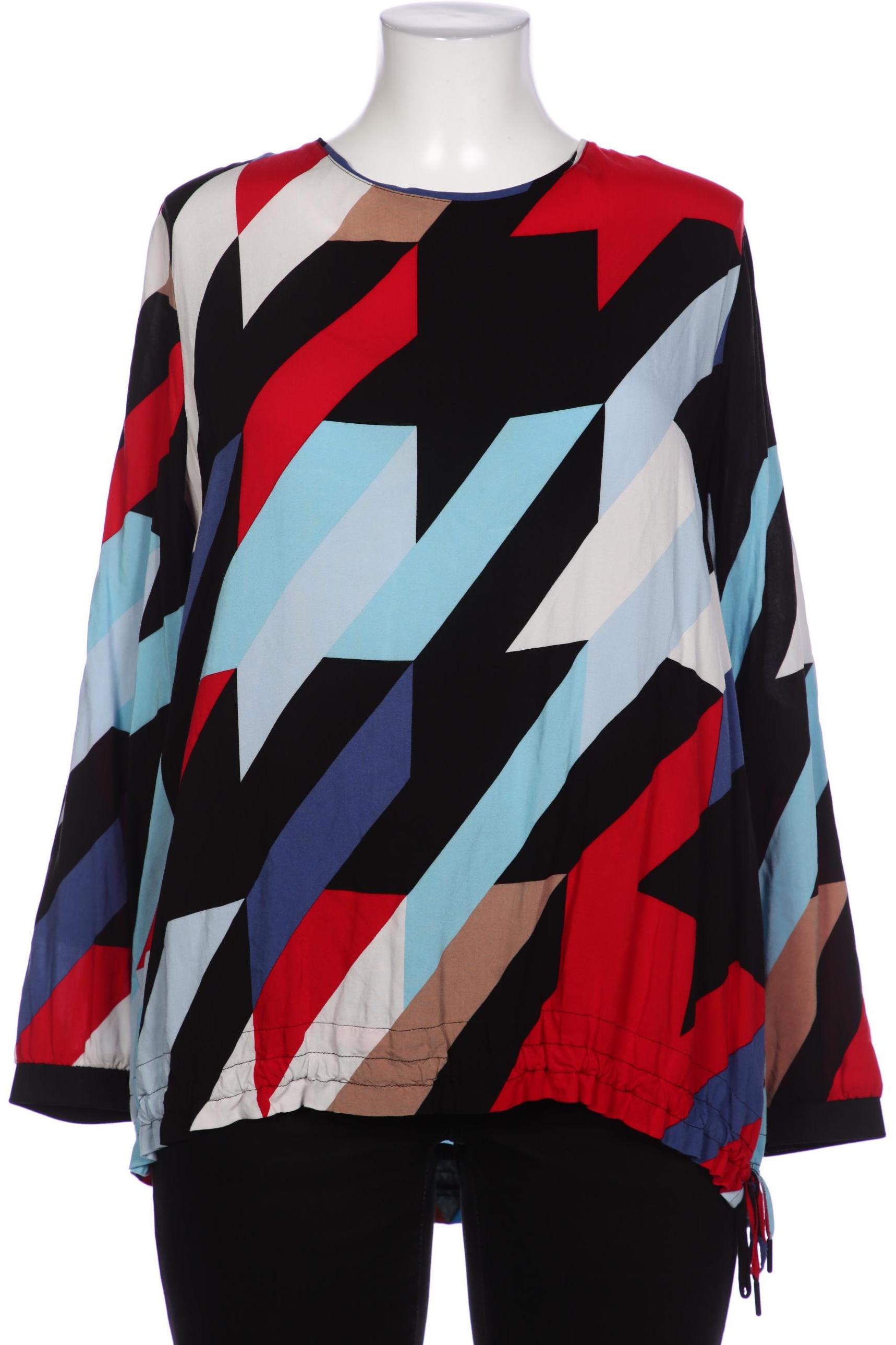 

Cecil Damen Bluse, mehrfarbig, Gr. 46