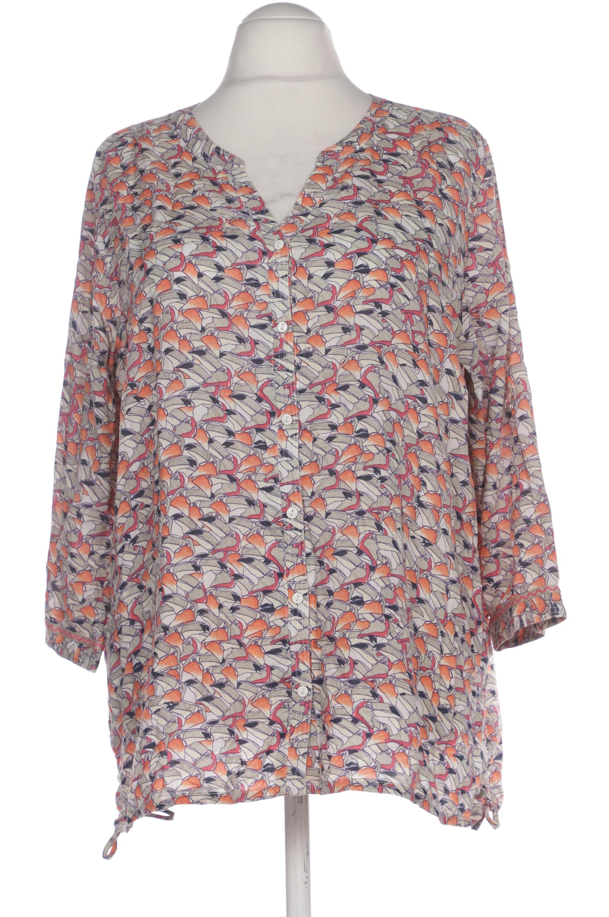 Thumbnail - Cecil Damen Bluse, grau, Gr. 52