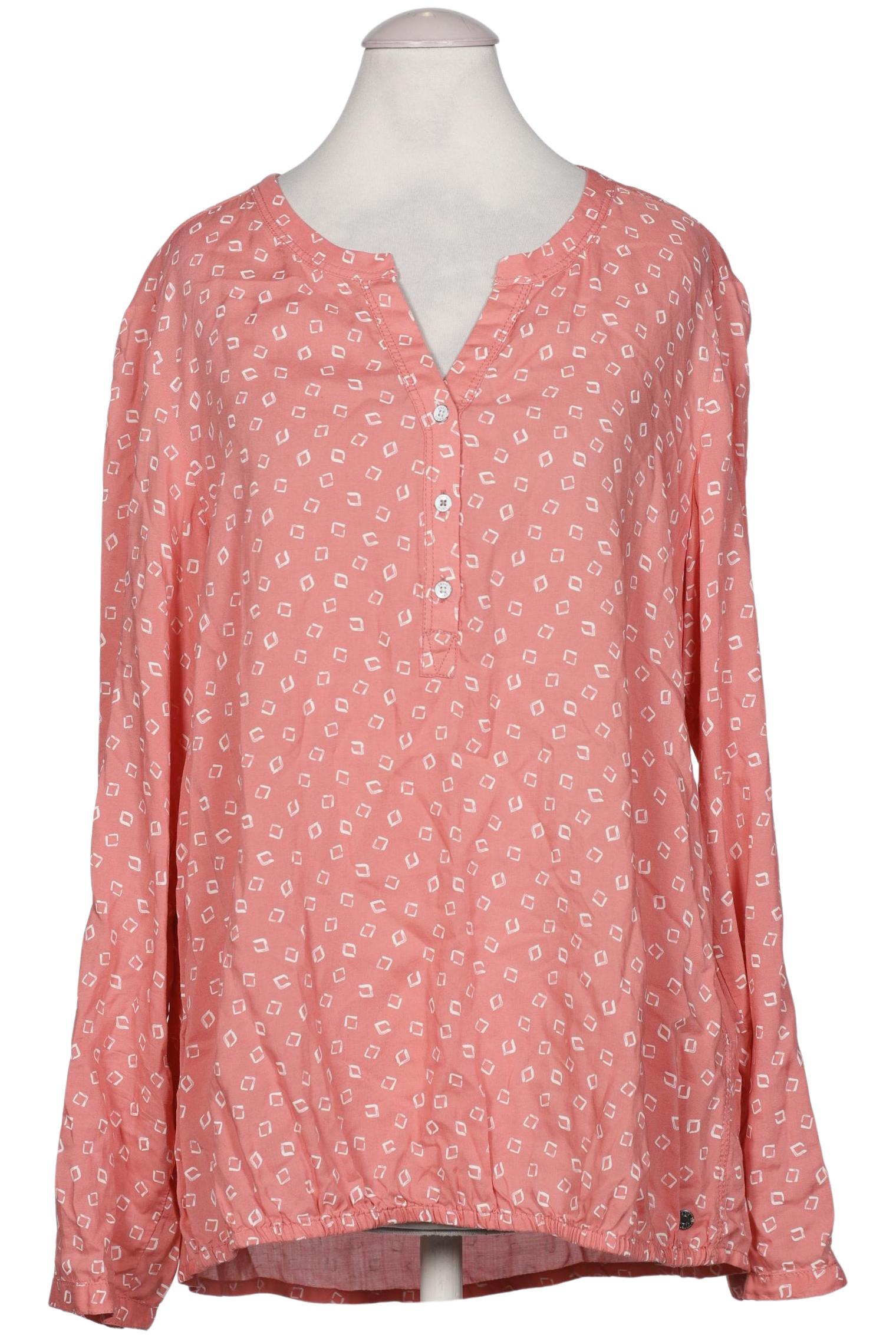 

Cecil Damen Bluse, pink, Gr. 36