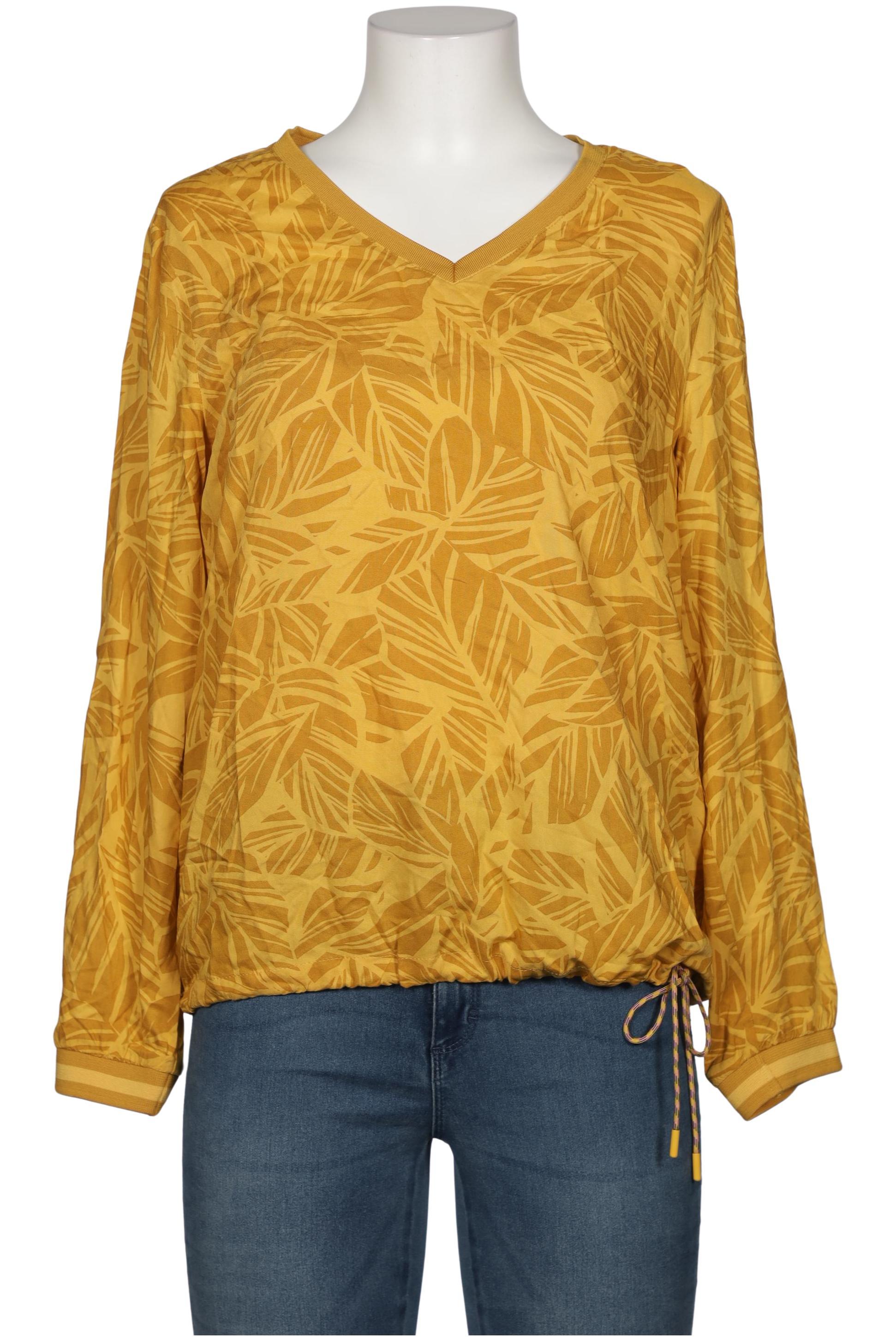 

Cecil Damen Bluse, orange, Gr. 38