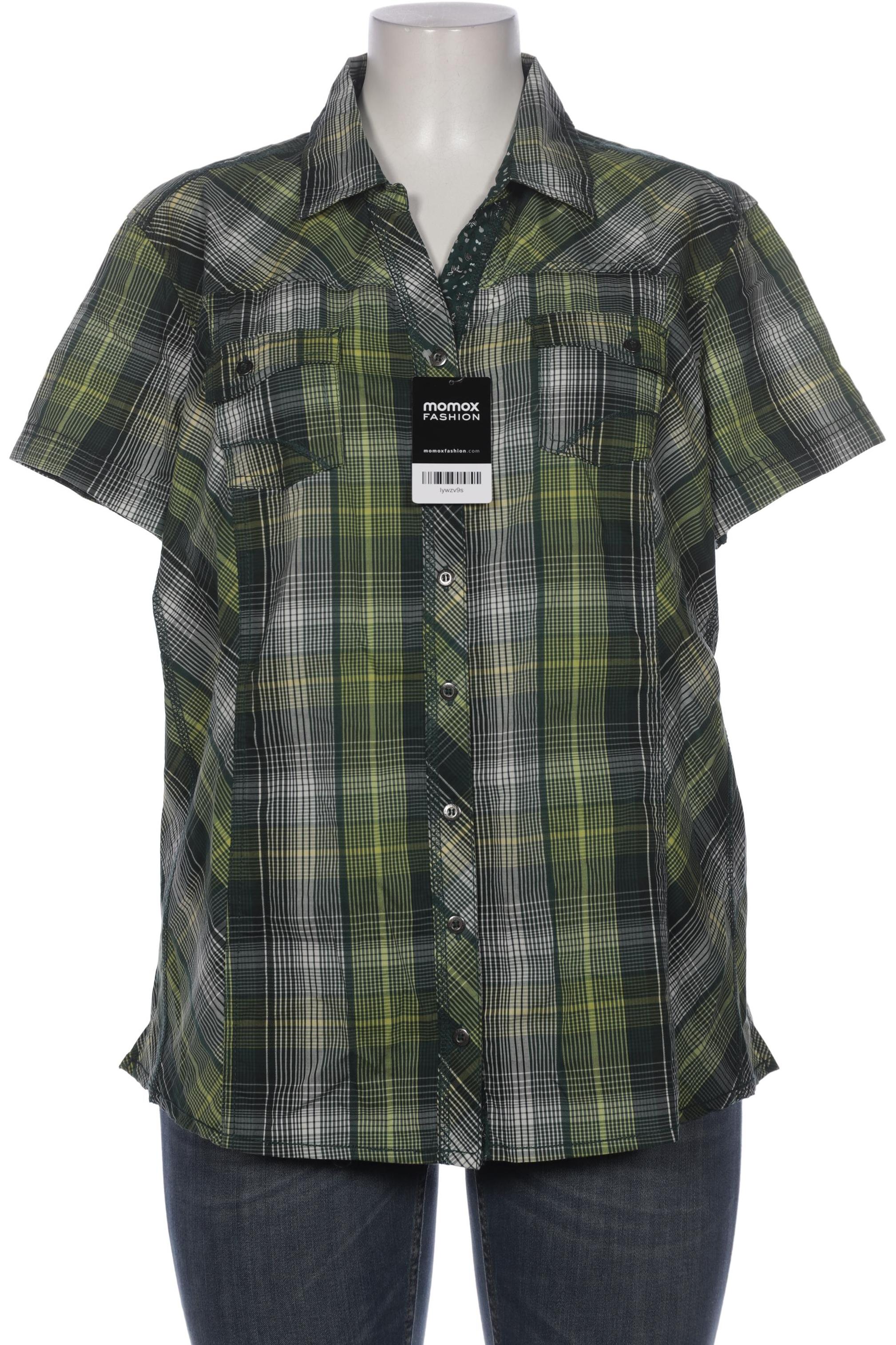 

Cecil Damen Bluse, grün, Gr. 46