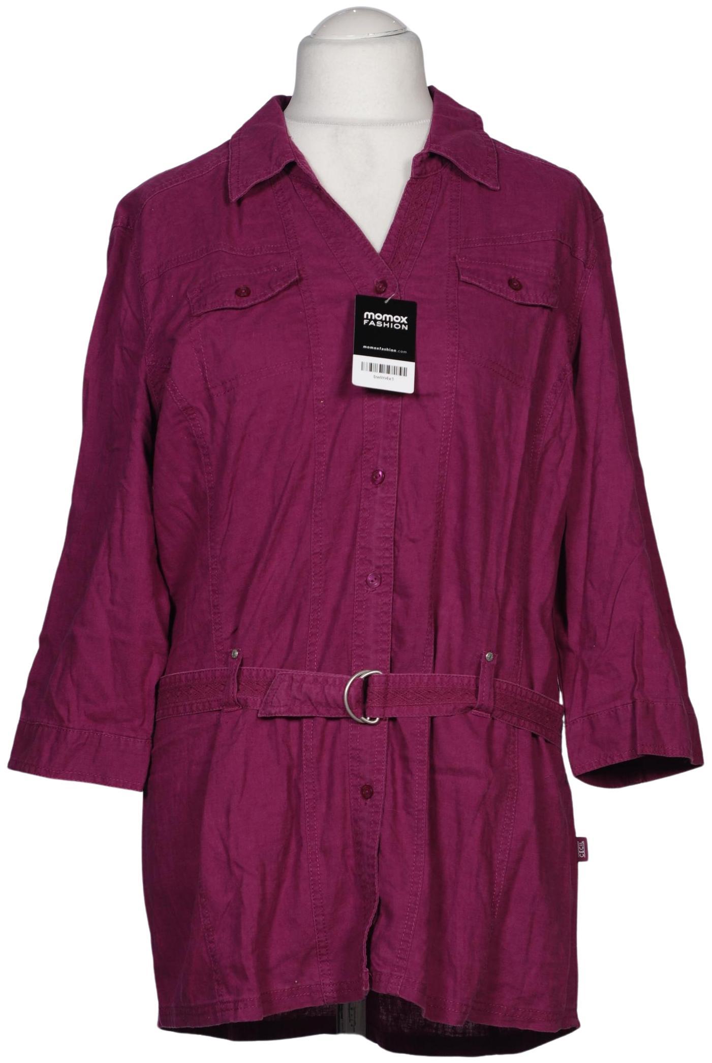 

Cecil Damen Bluse, flieder, Gr. 44