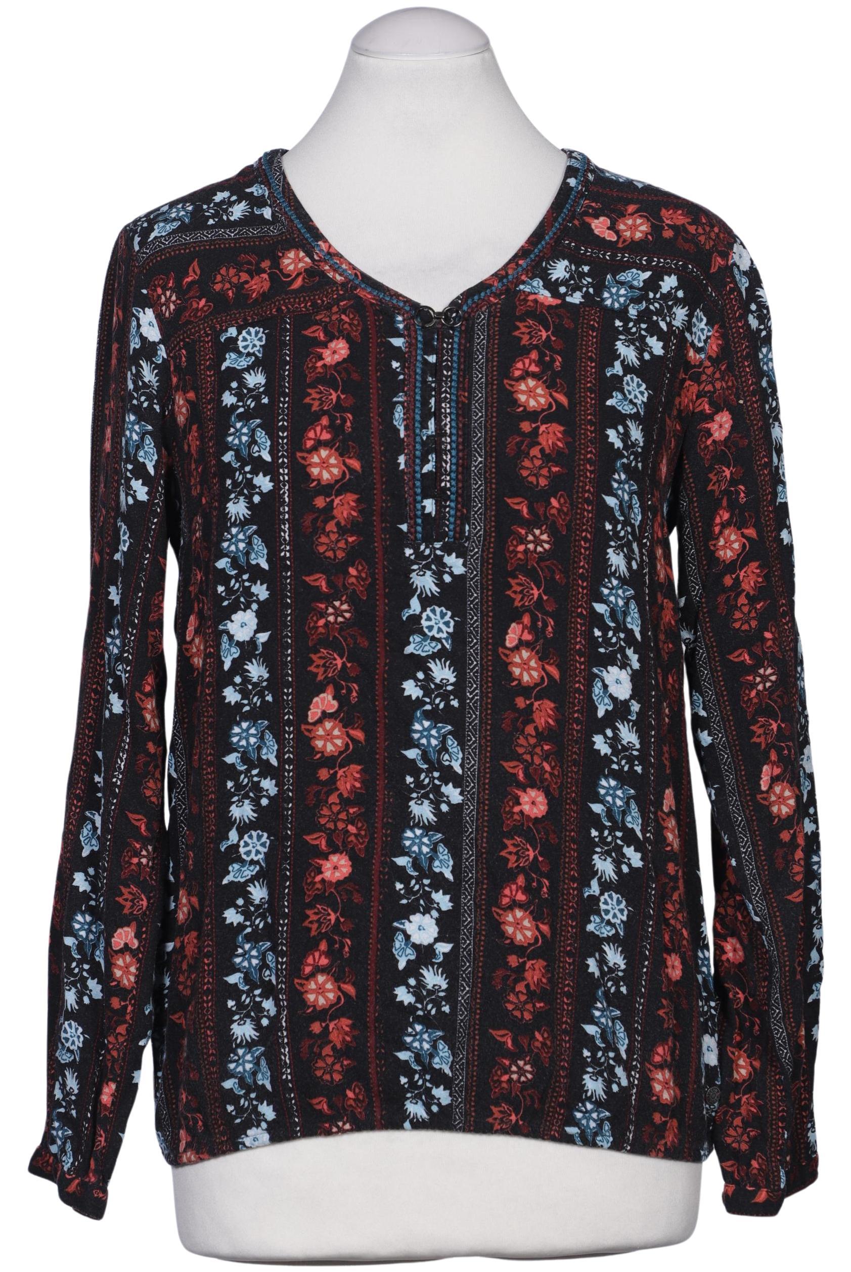 

Cecil Damen Bluse, schwarz, Gr. 36