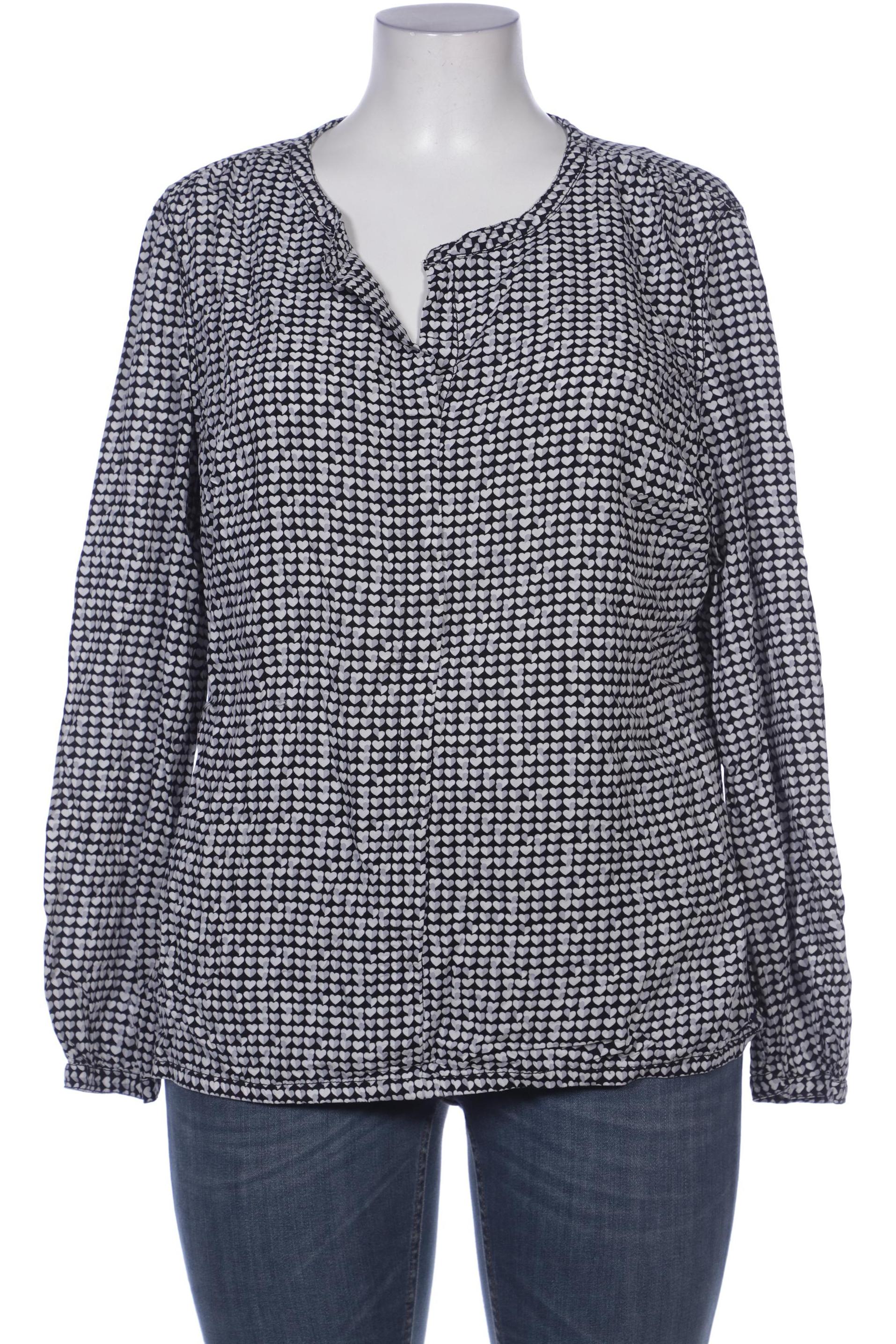 

Cecil Damen Bluse, schwarz, Gr. 44