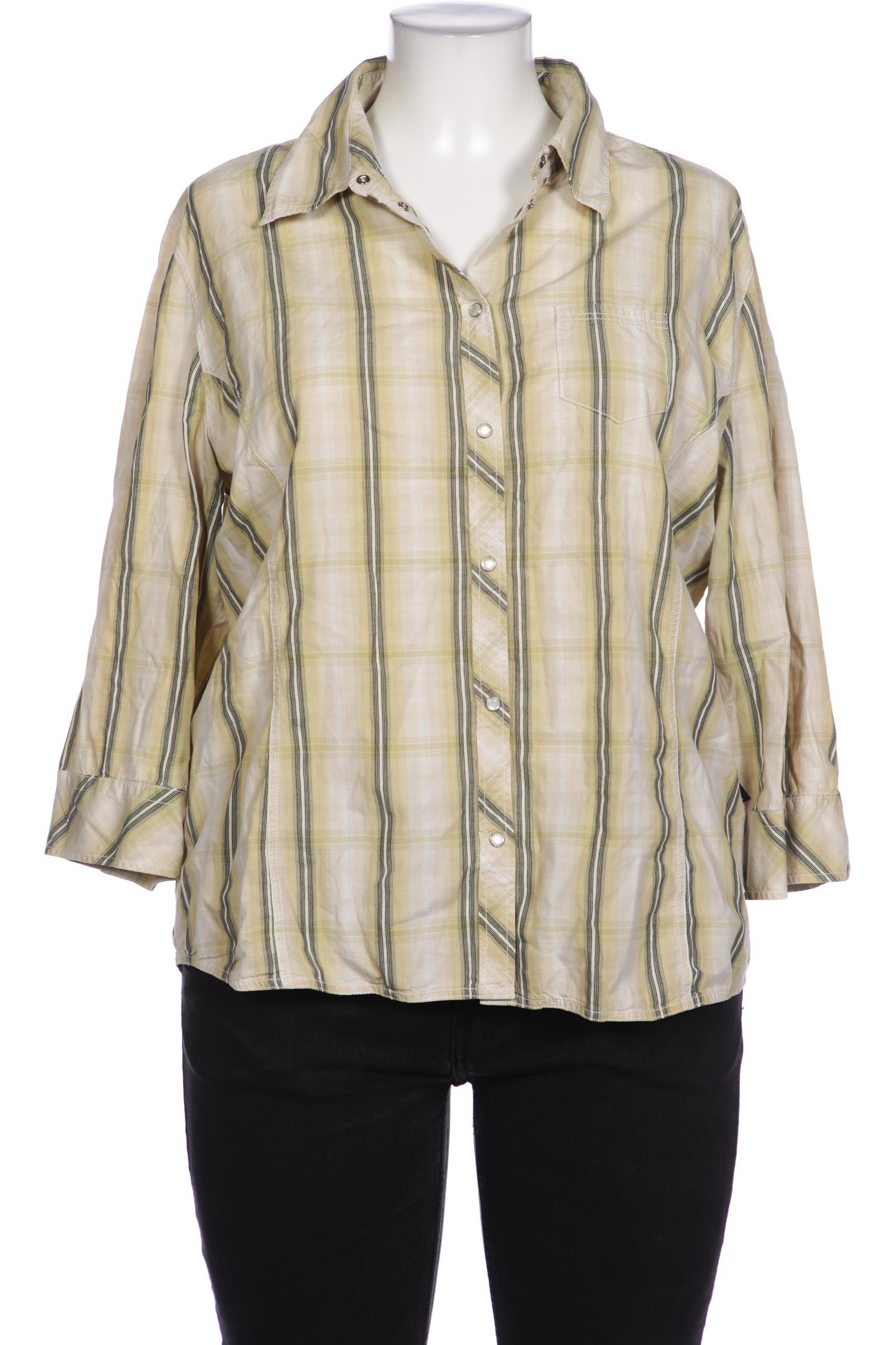 

Cecil Damen Bluse, grün, Gr. 44