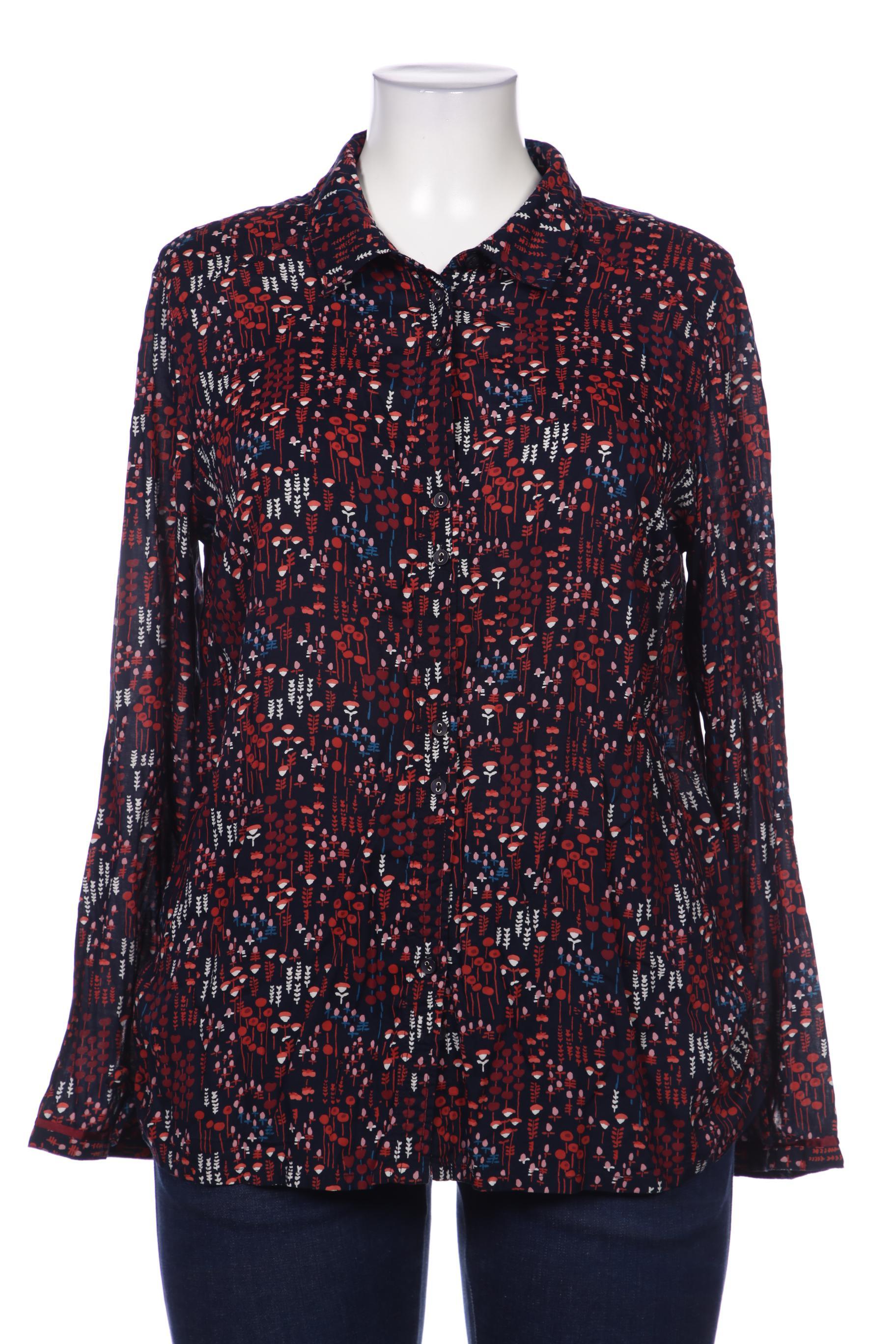

Cecil Damen Bluse, marineblau, Gr. 42