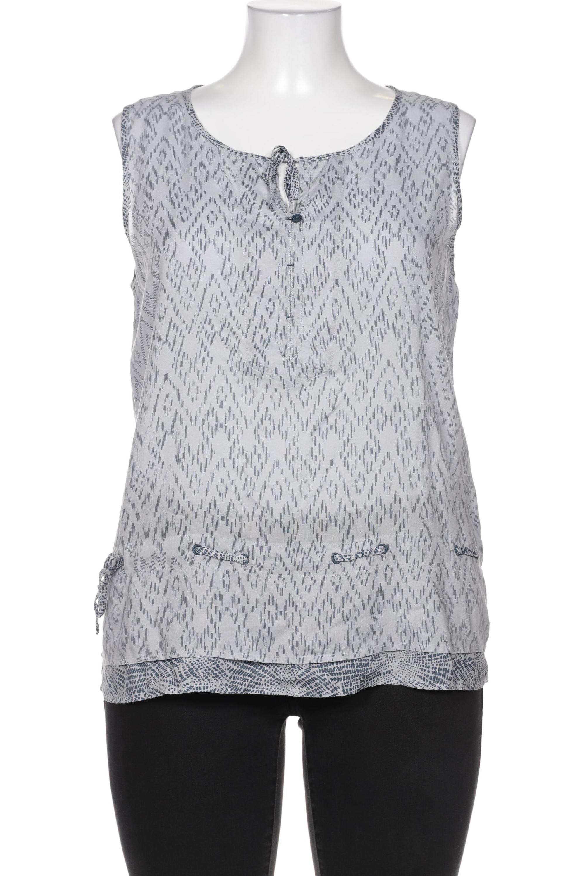 

Cecil Damen Bluse, hellblau, Gr. 44