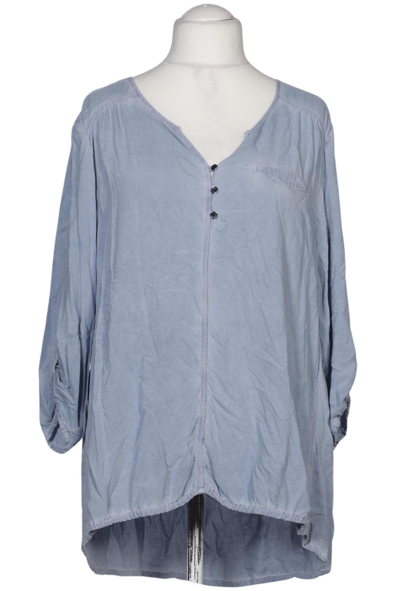 

Cecil Damen Bluse, hellblau, Gr. 46
