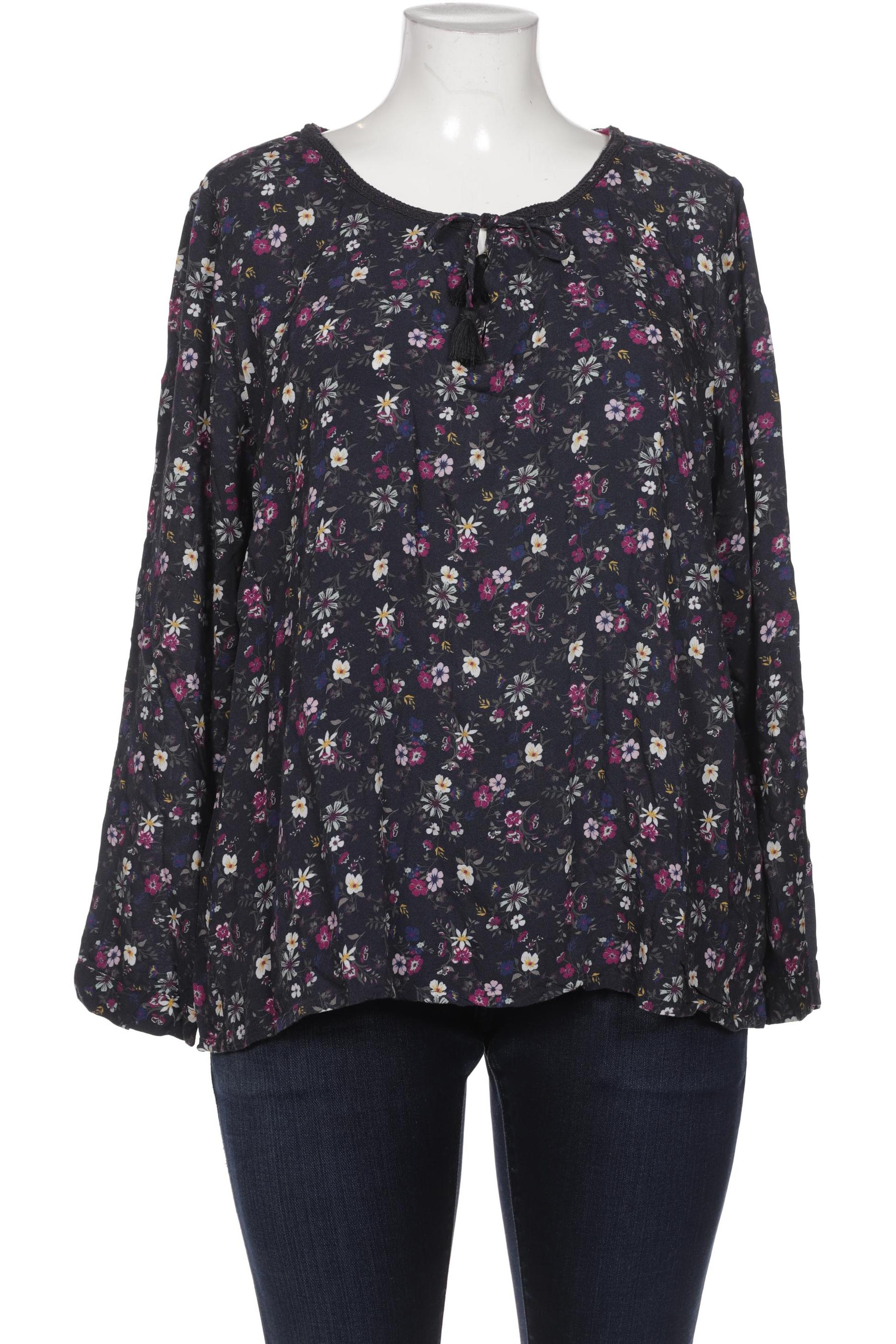 

Cecil Damen Bluse, marineblau, Gr. 46