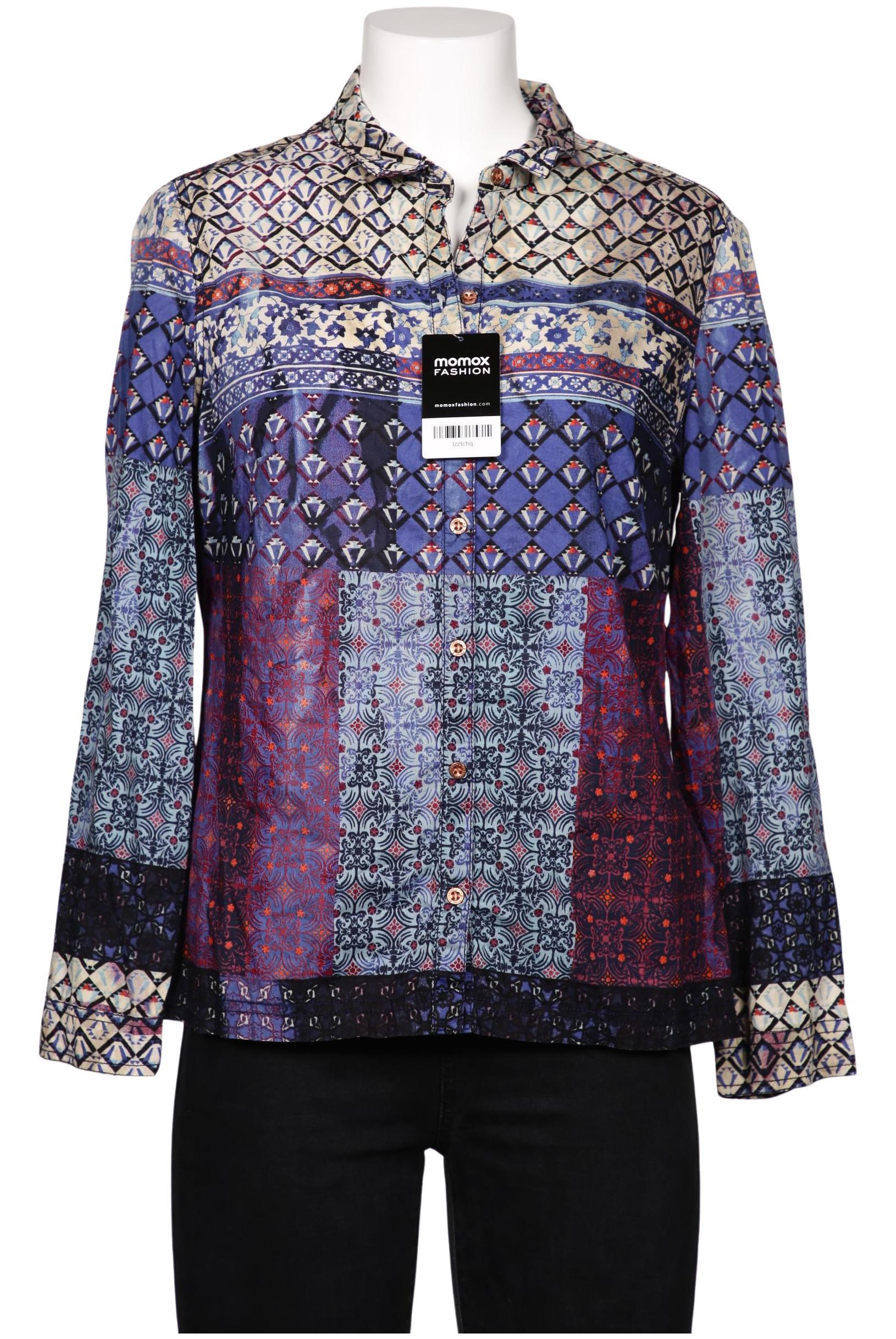 

Cecil Damen Bluse, mehrfarbig, Gr. 38