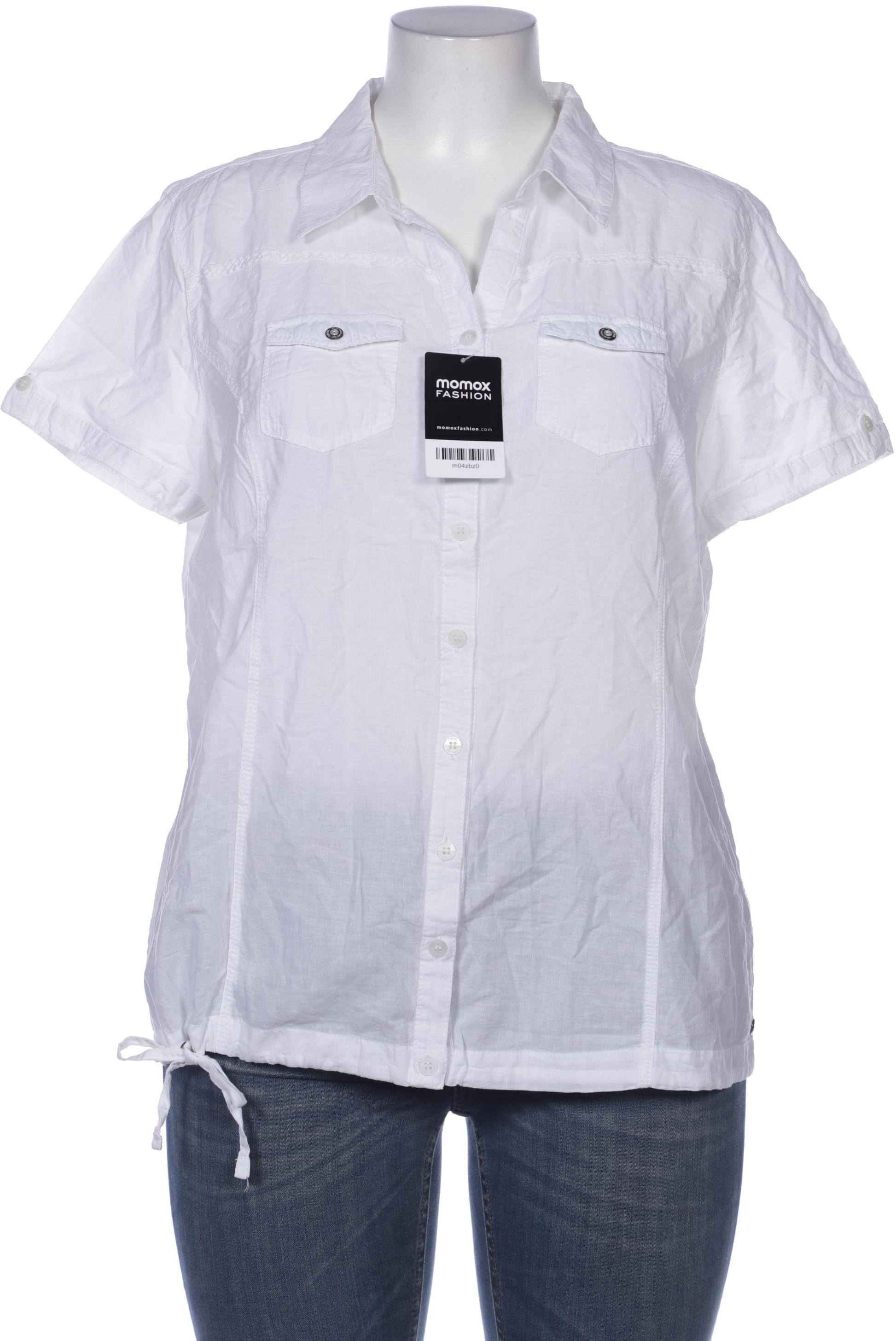 

Cecil Damen Bluse, weiß, Gr. 42