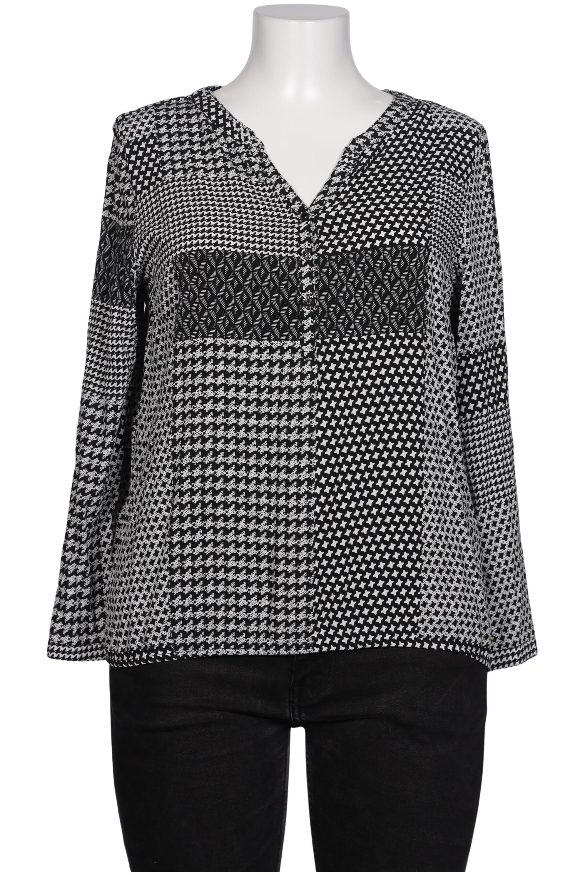 

Cecil Damen Bluse, schwarz, Gr. 42
