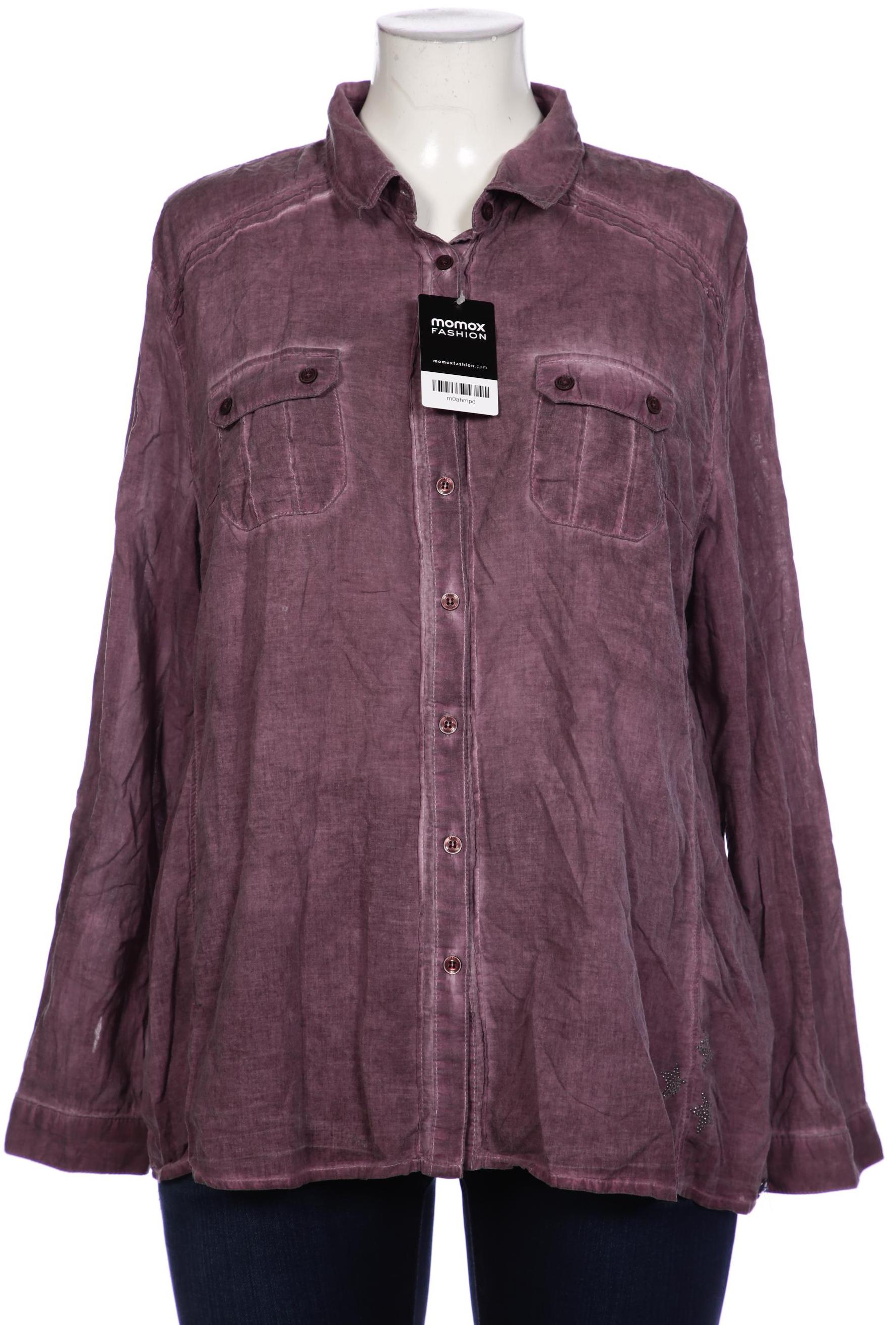 

Cecil Damen Bluse, bordeaux, Gr. 46