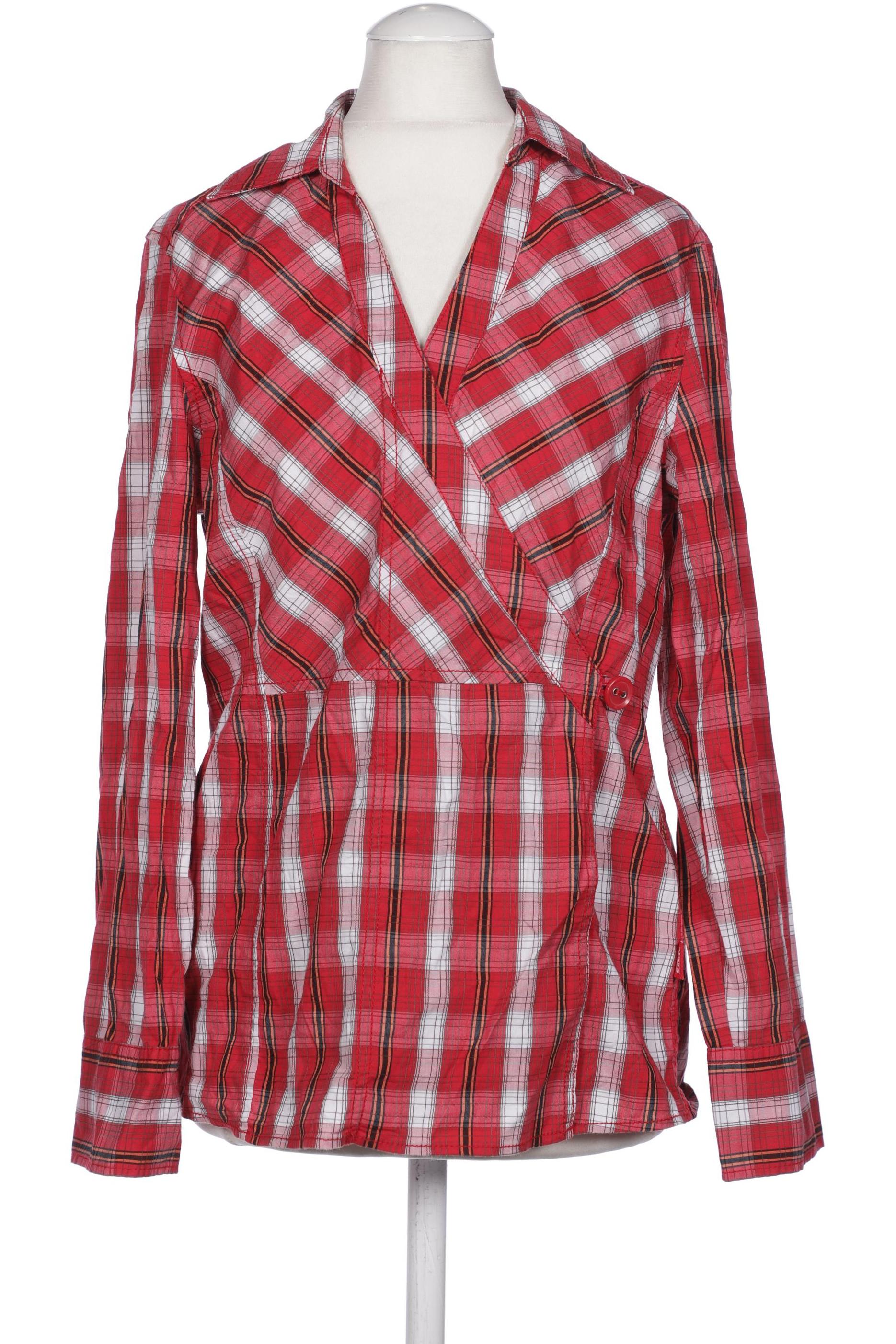 

CECIL Damen Bluse, rot