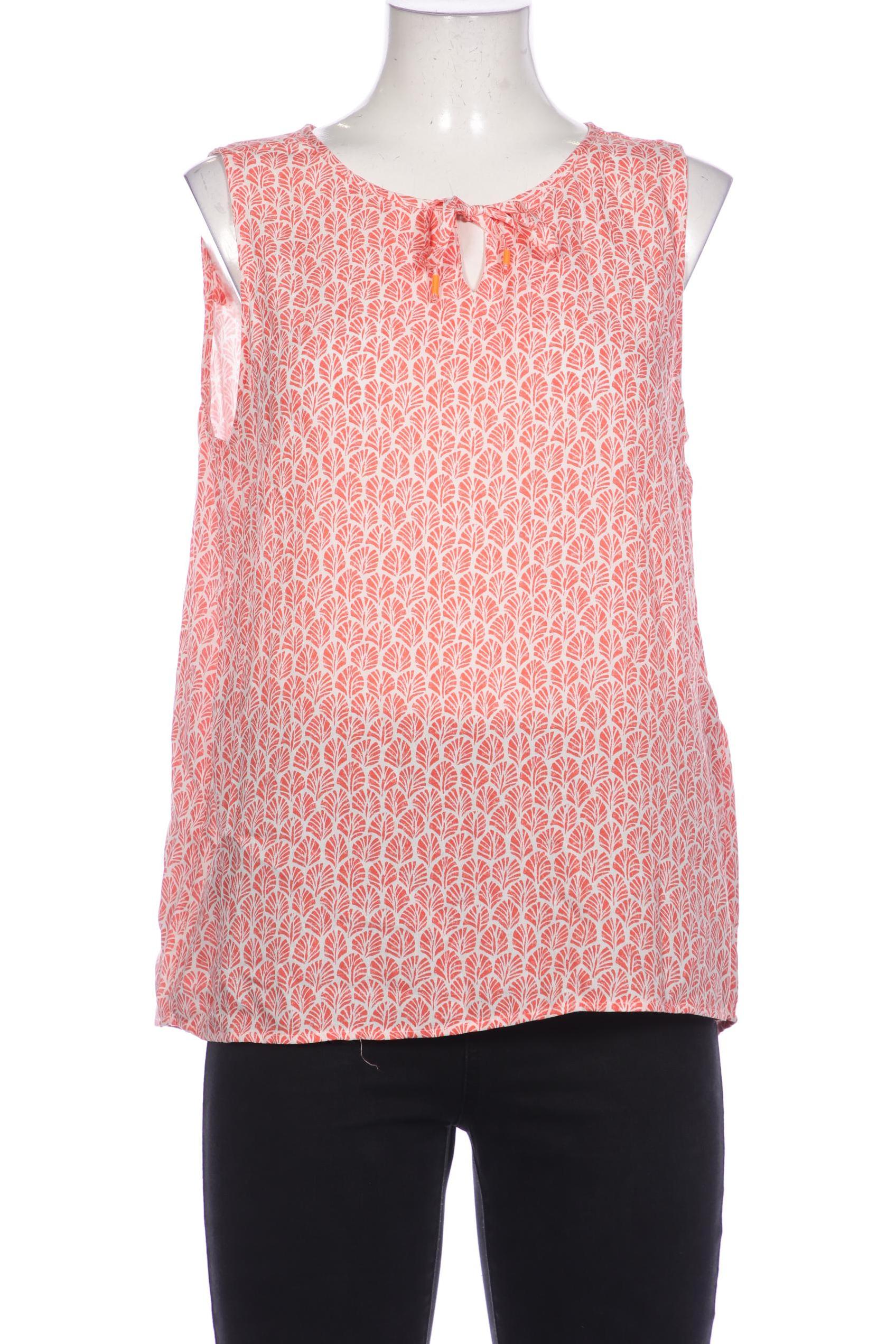 

Cecil Damen Bluse, orange, Gr. 38