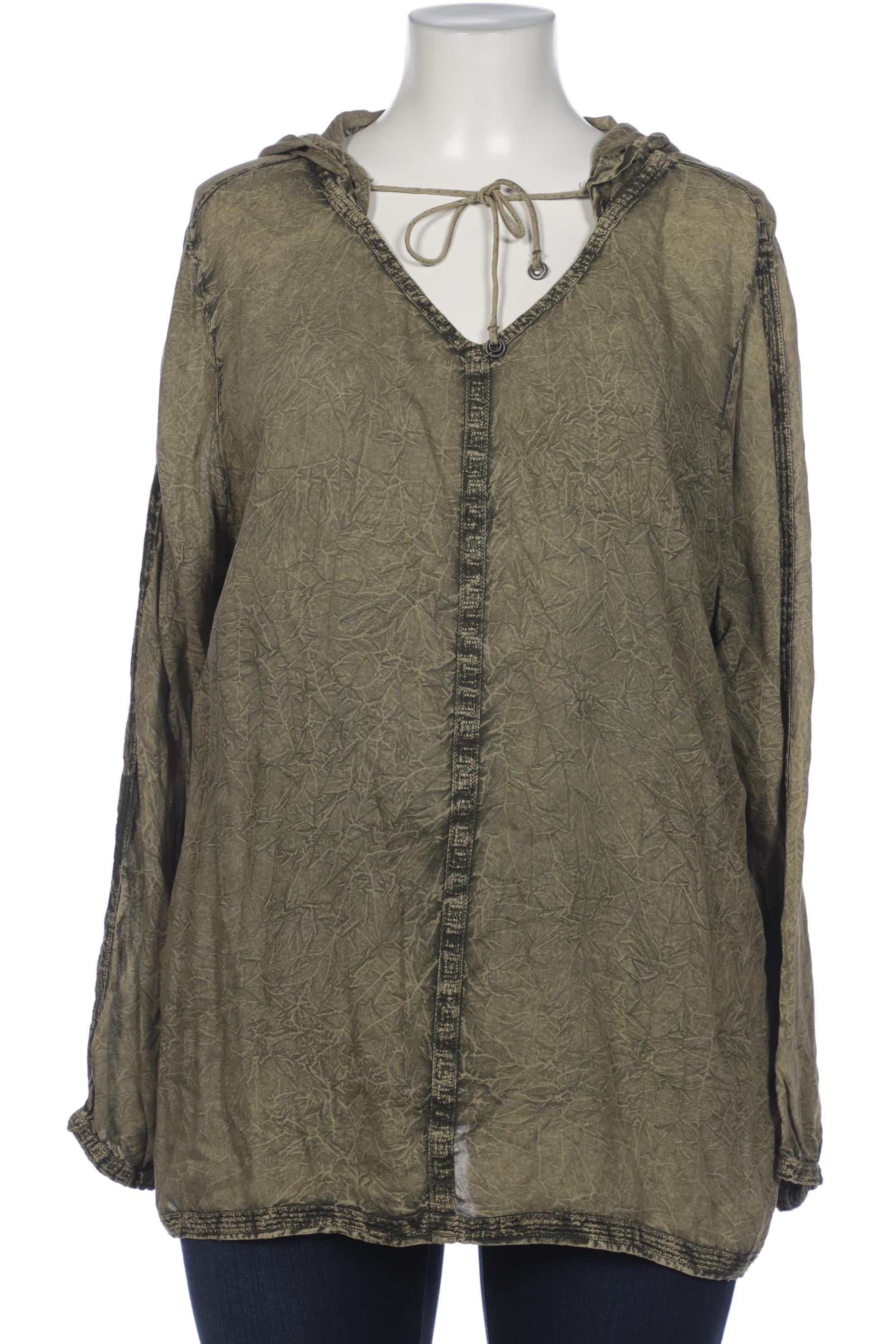 

Cecil Damen Bluse, grün, Gr. 46