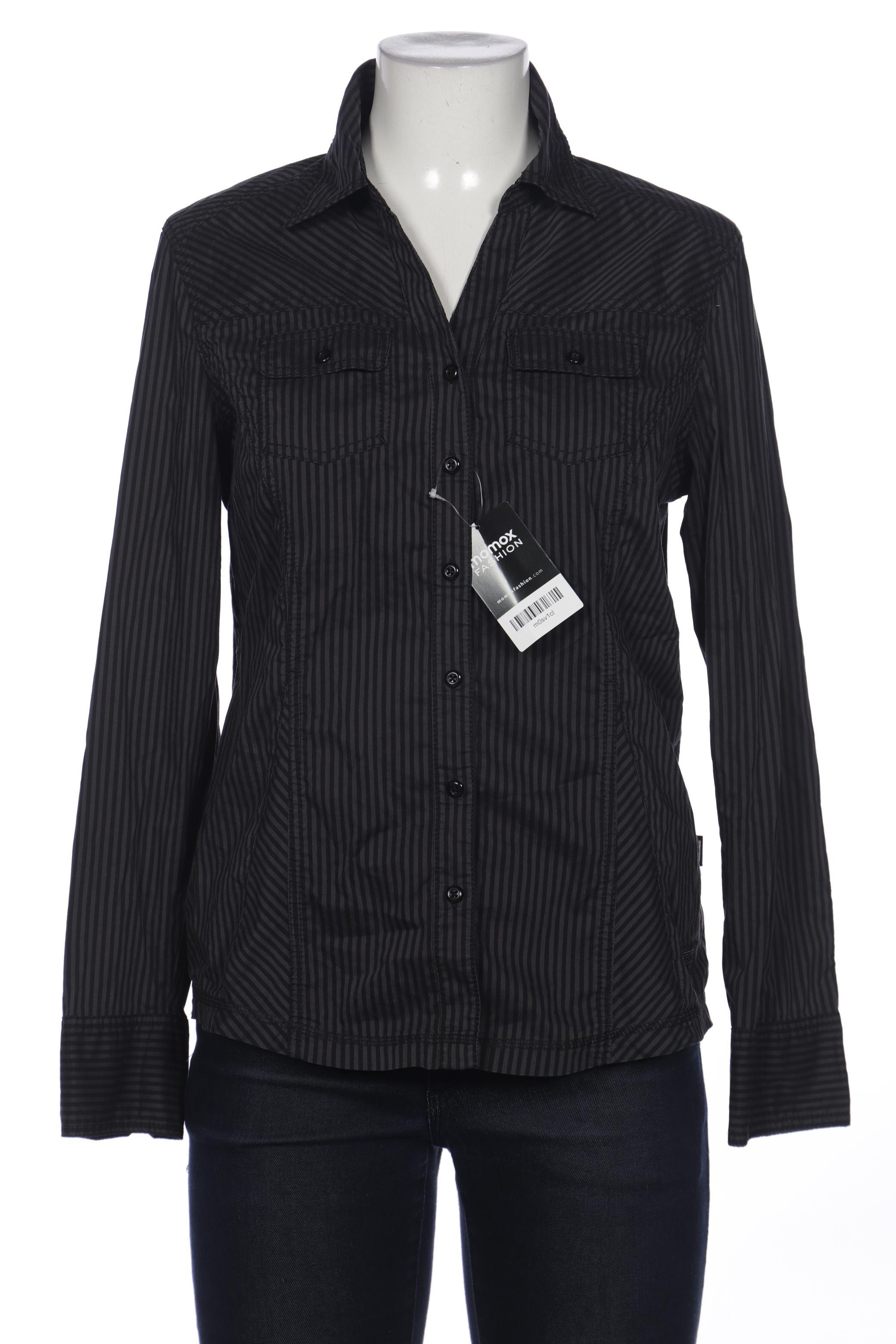 

CECIL Damen Bluse, schwarz