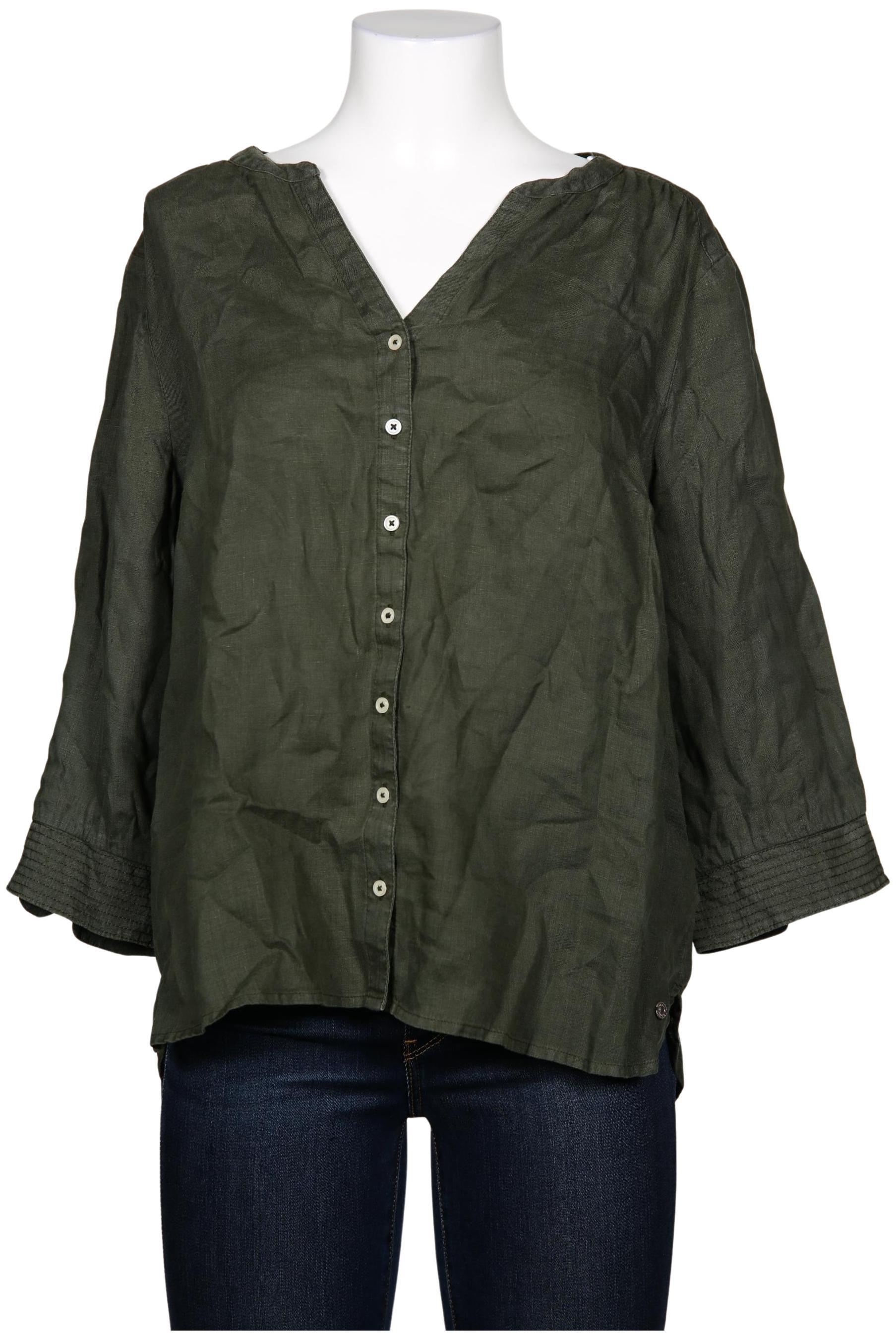 

Cecil Damen Bluse, grün, Gr. 42