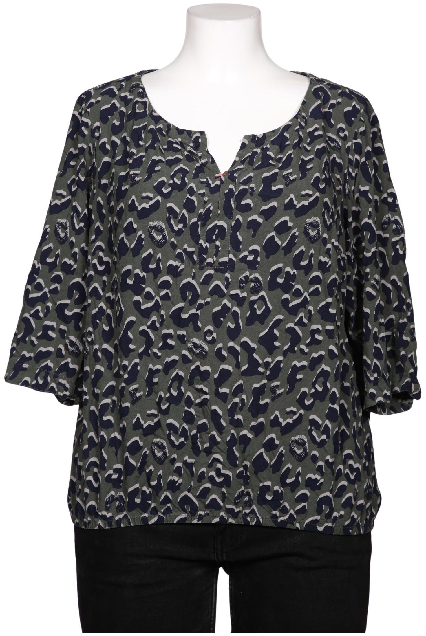 

Cecil Damen Bluse, grün, Gr. 44