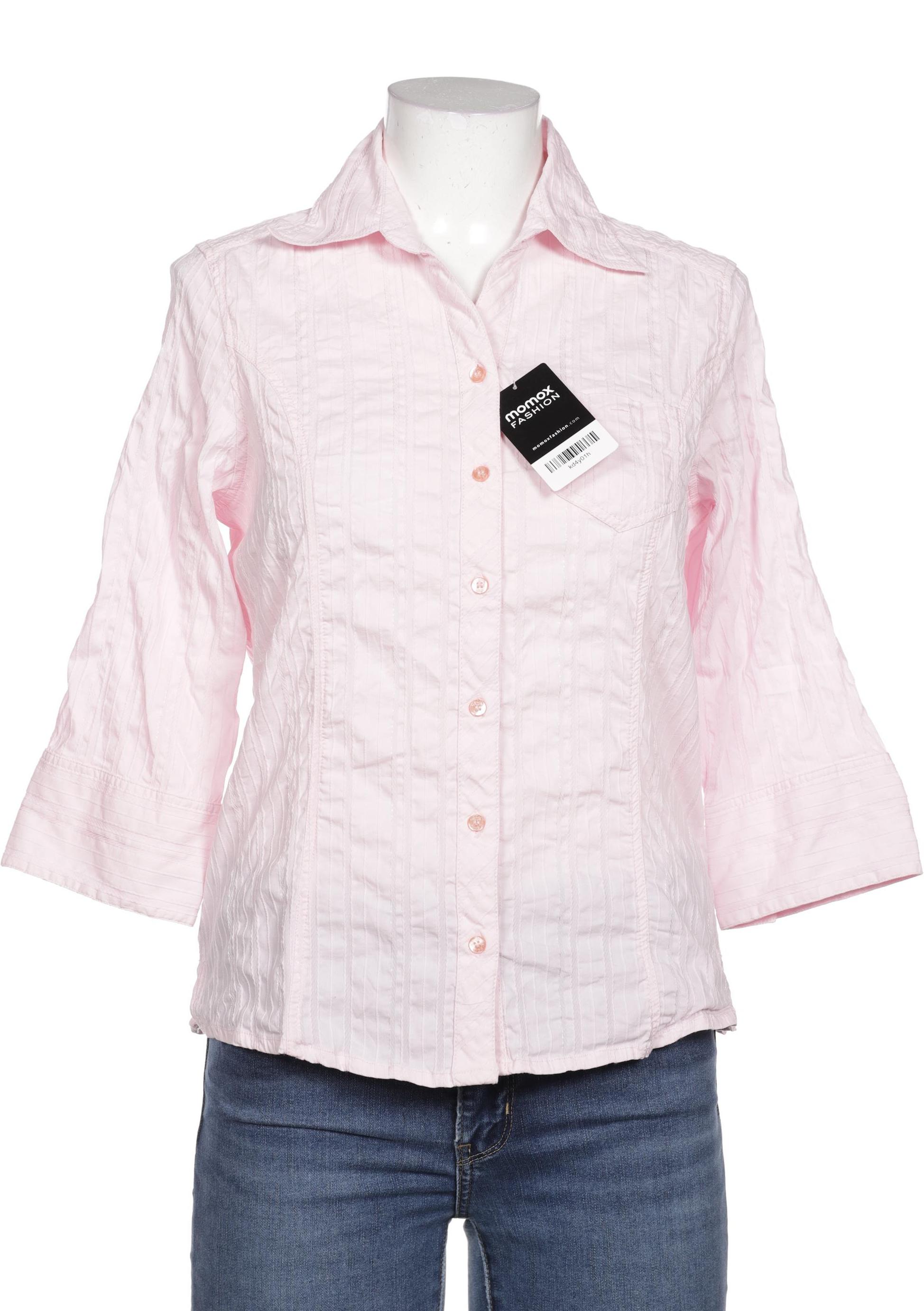 

Cecil Damen Bluse, pink, Gr. 38