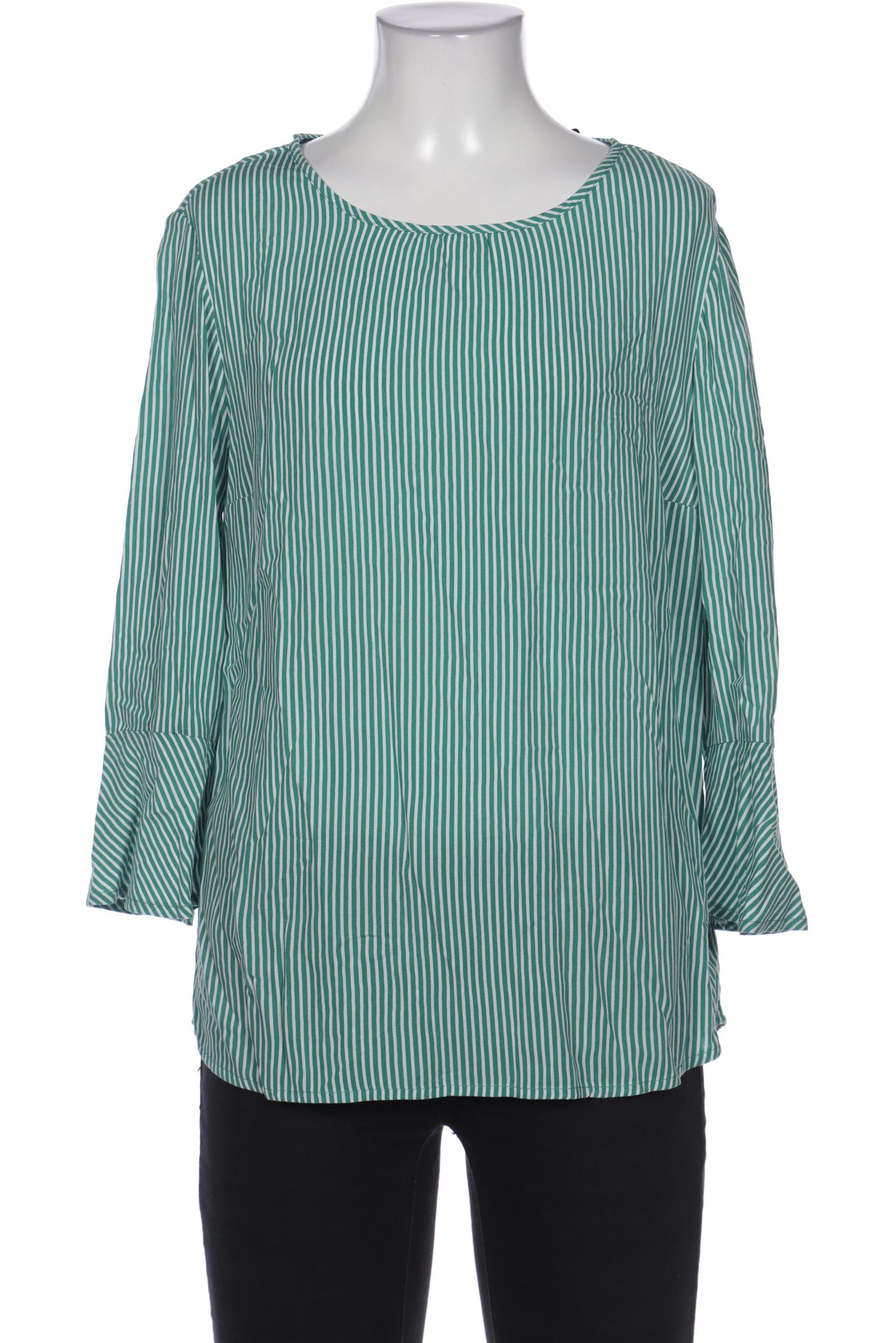 

Cecil Damen Bluse, grün, Gr. 36