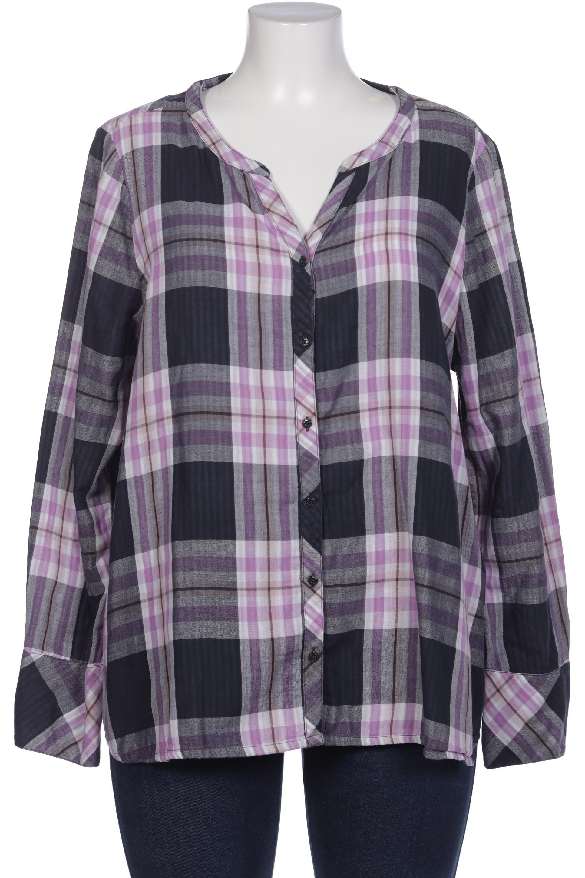 

Cecil Damen Bluse, marineblau, Gr. 46