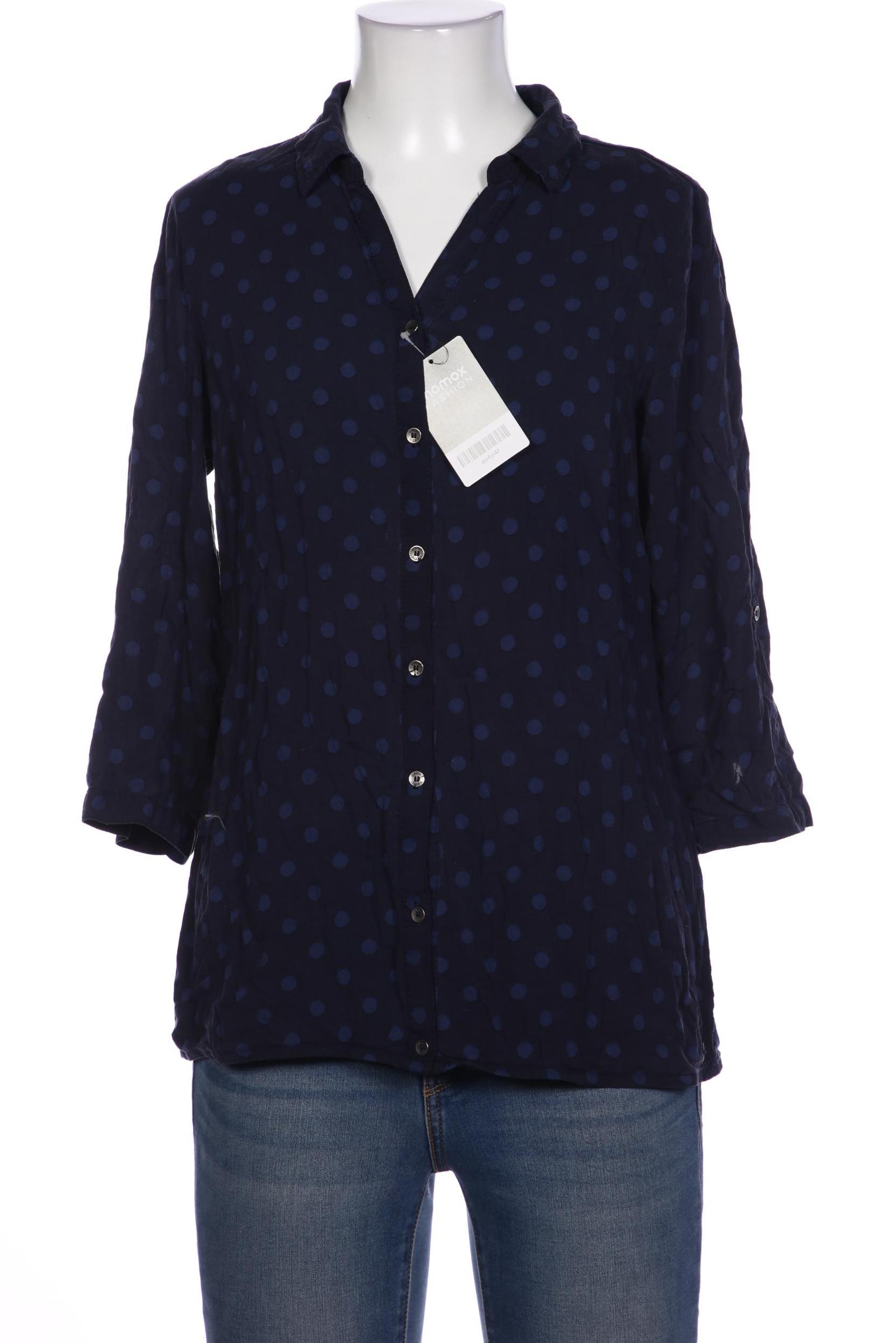 

Cecil Damen Bluse, marineblau, Gr. 36