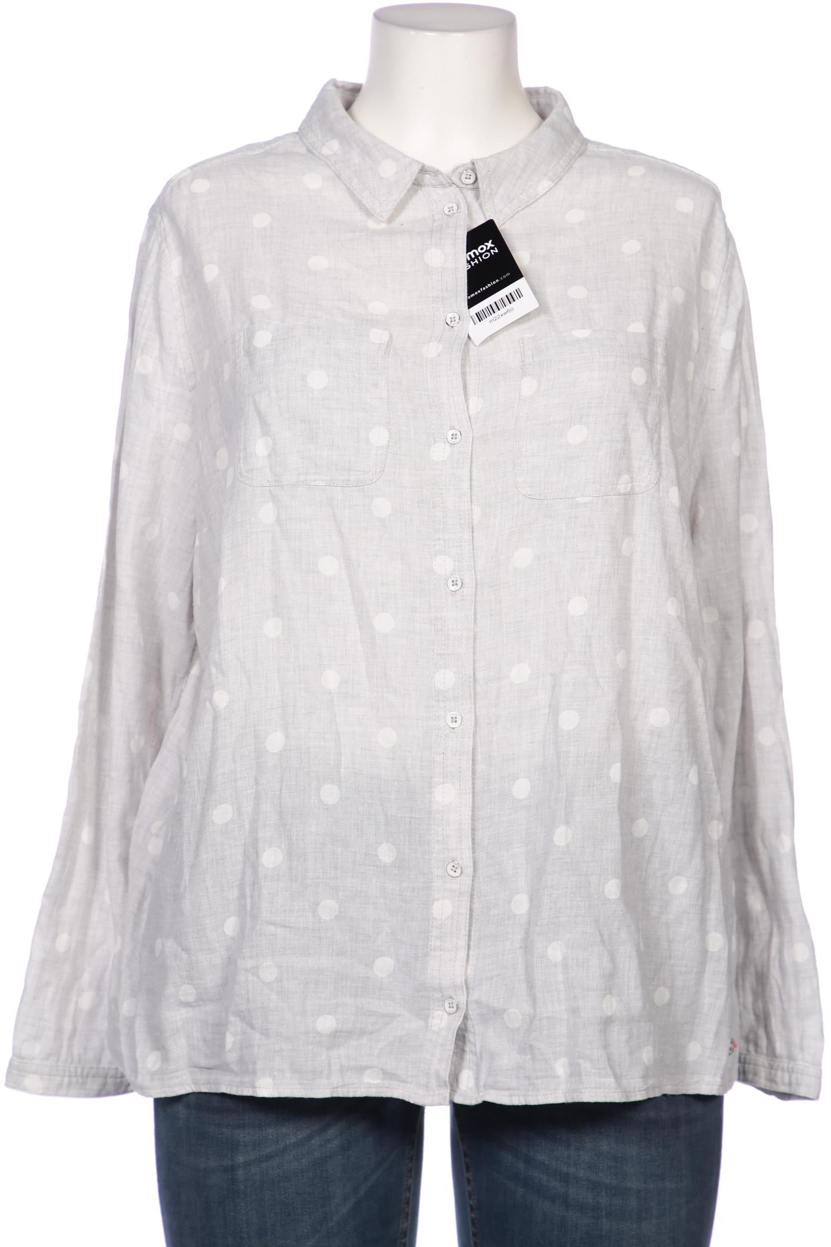

CECIL Damen Bluse, grau