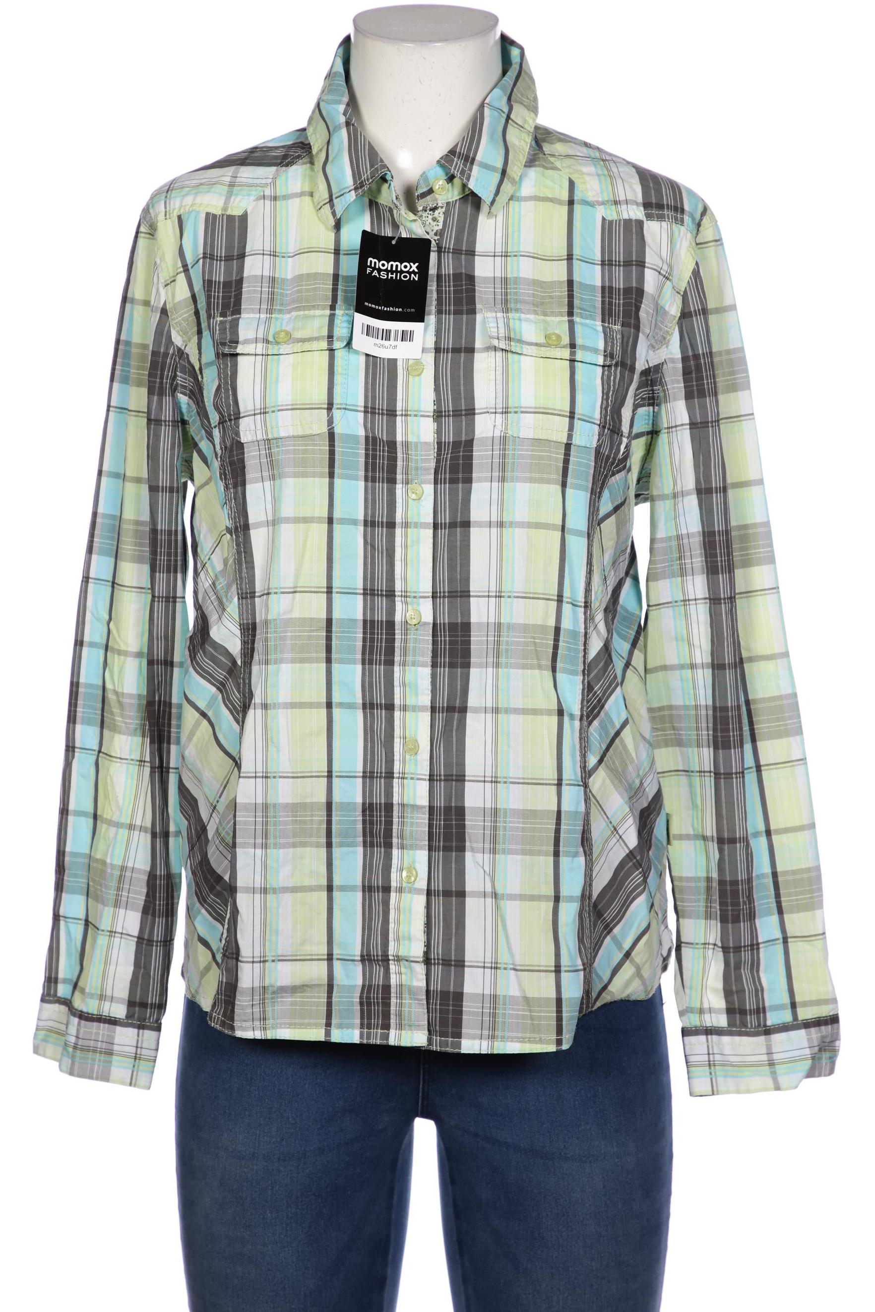 

Cecil Damen Bluse, hellgrün, Gr. 42