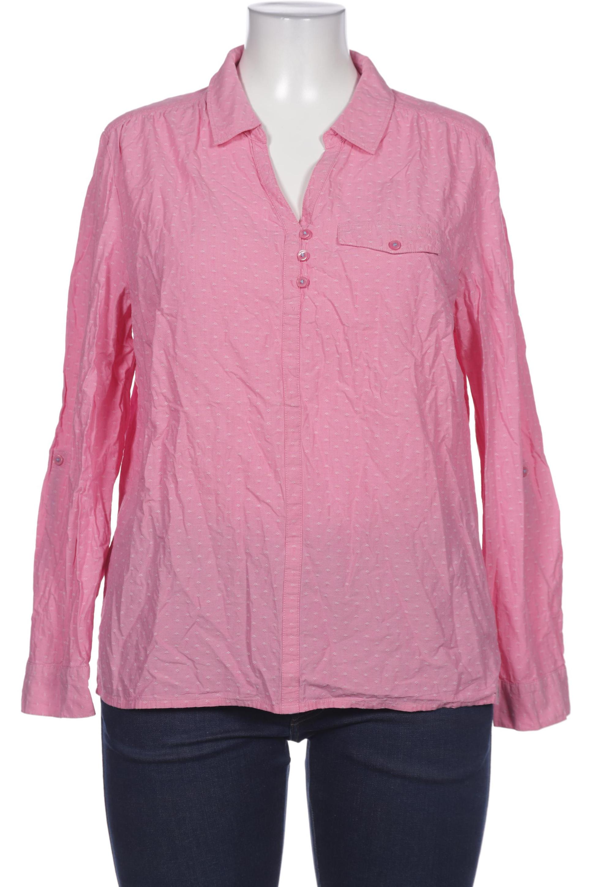 

CECIL Damen Bluse, pink