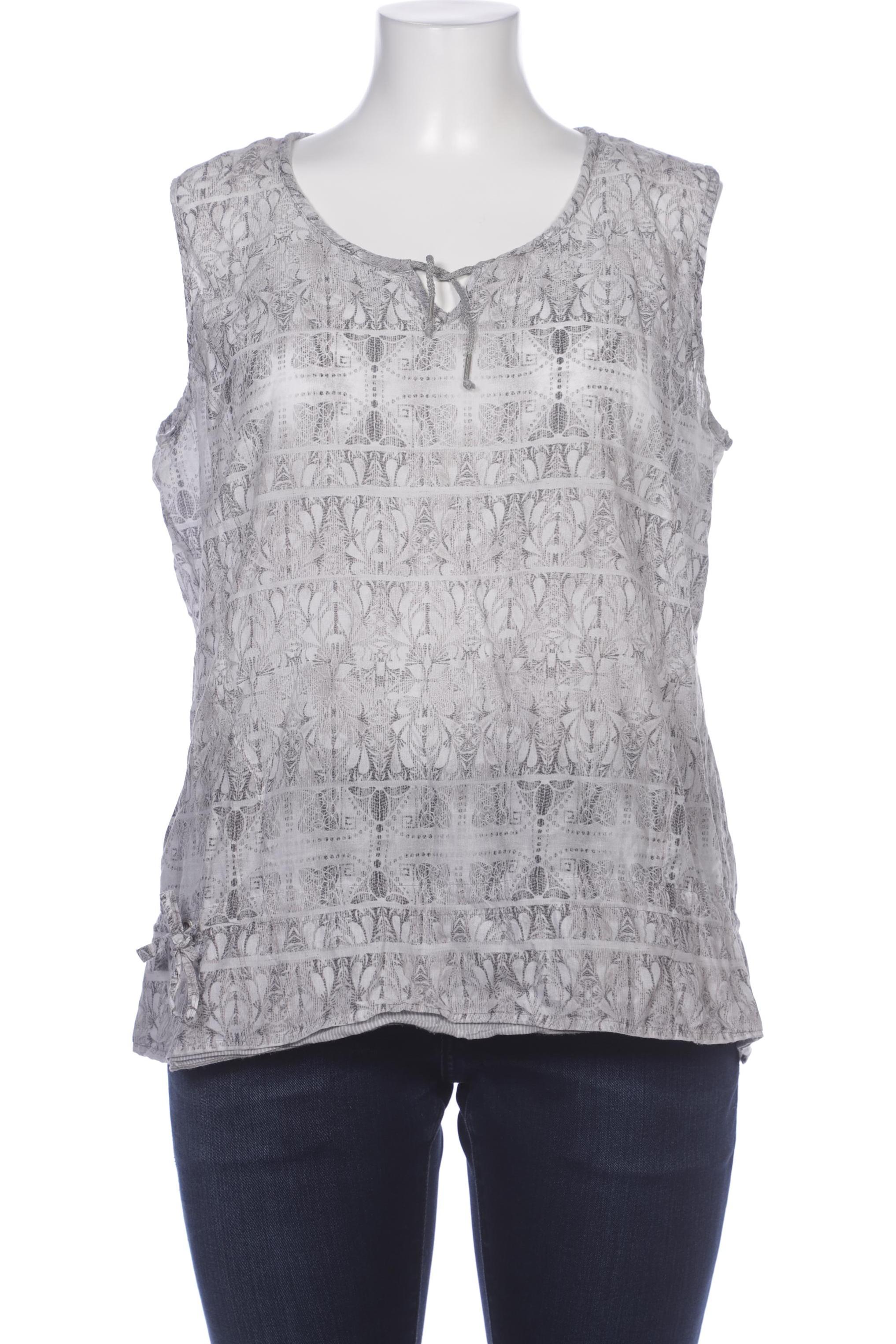 

Cecil Damen Bluse, grau, Gr. 44