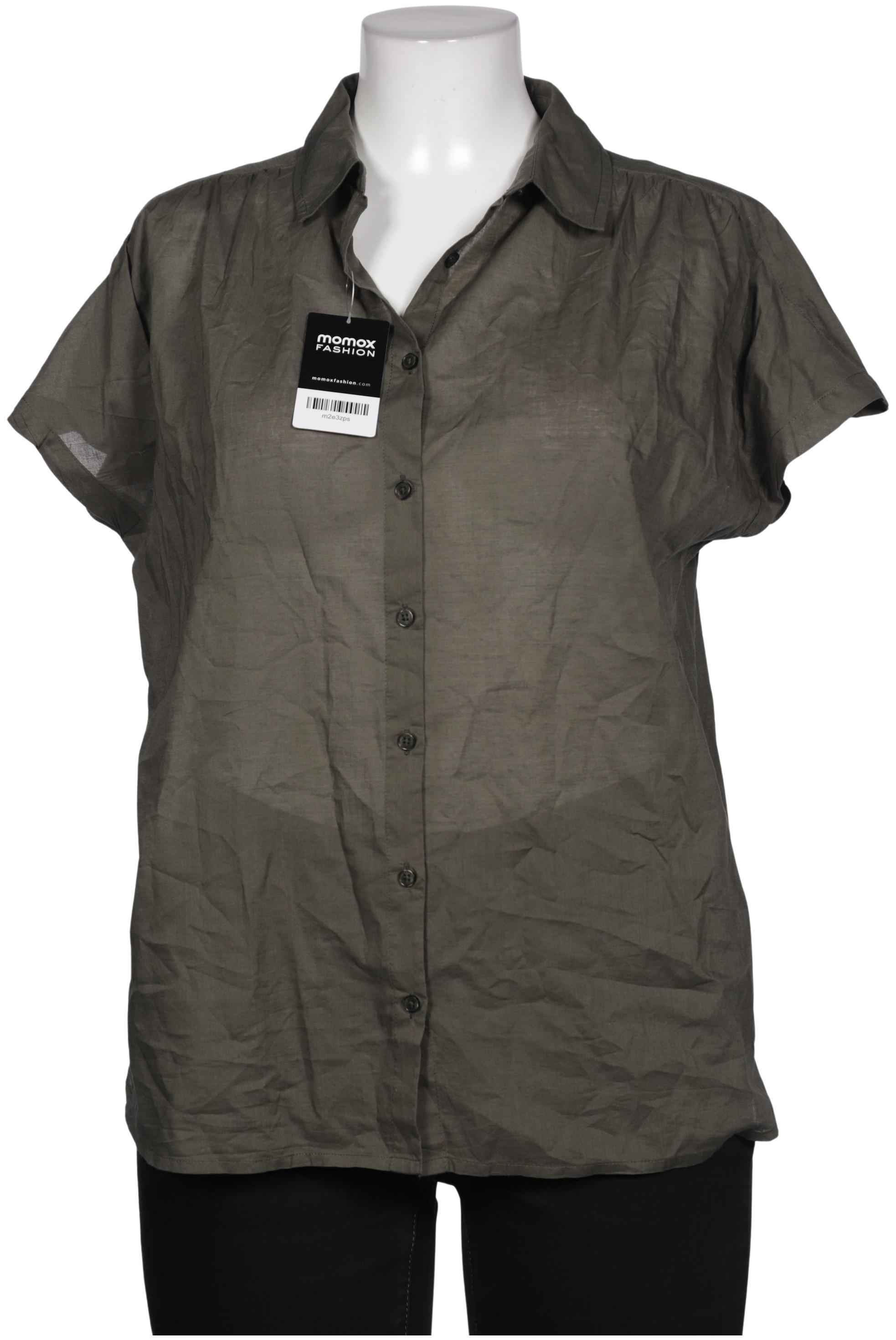 

Cecil Damen Bluse, grün, Gr. 42