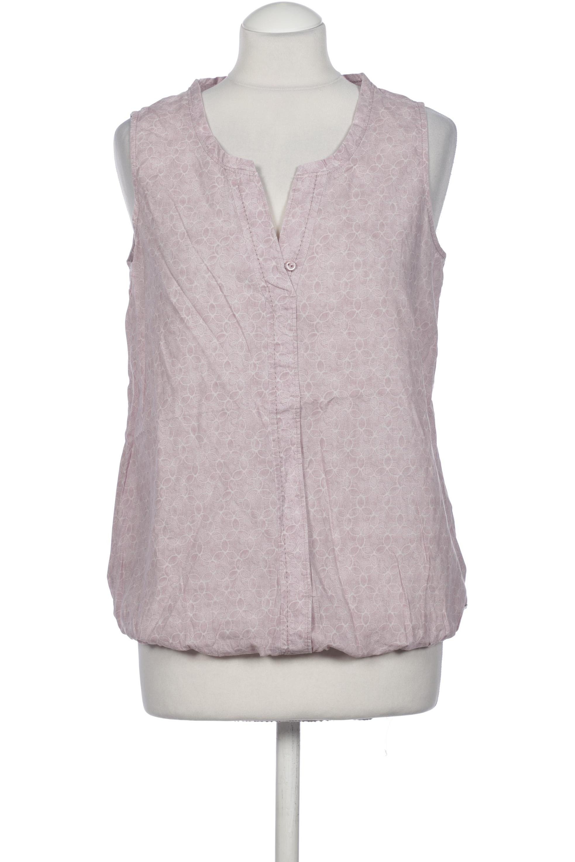 

CECIL Damen Bluse, pink