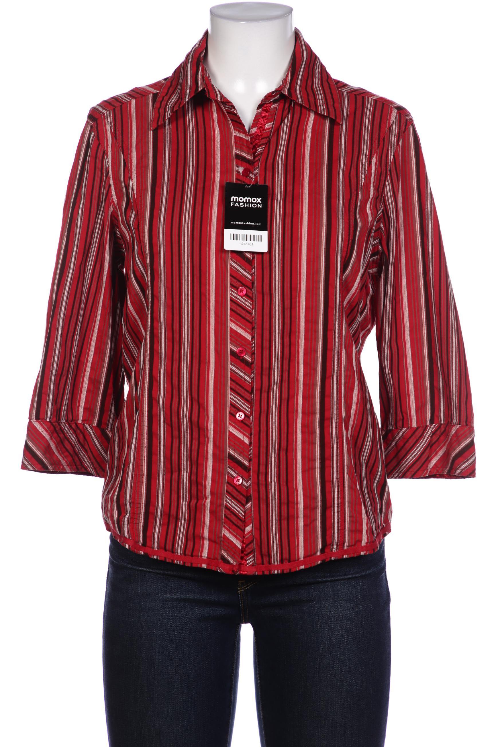 

Cecil Damen Bluse, rot, Gr. 38