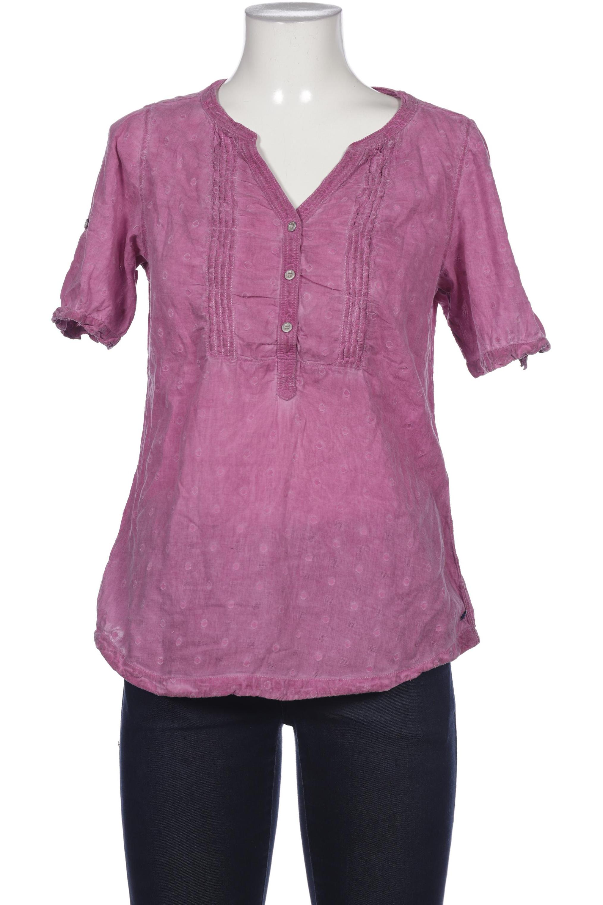 

CECIL Damen Bluse, pink