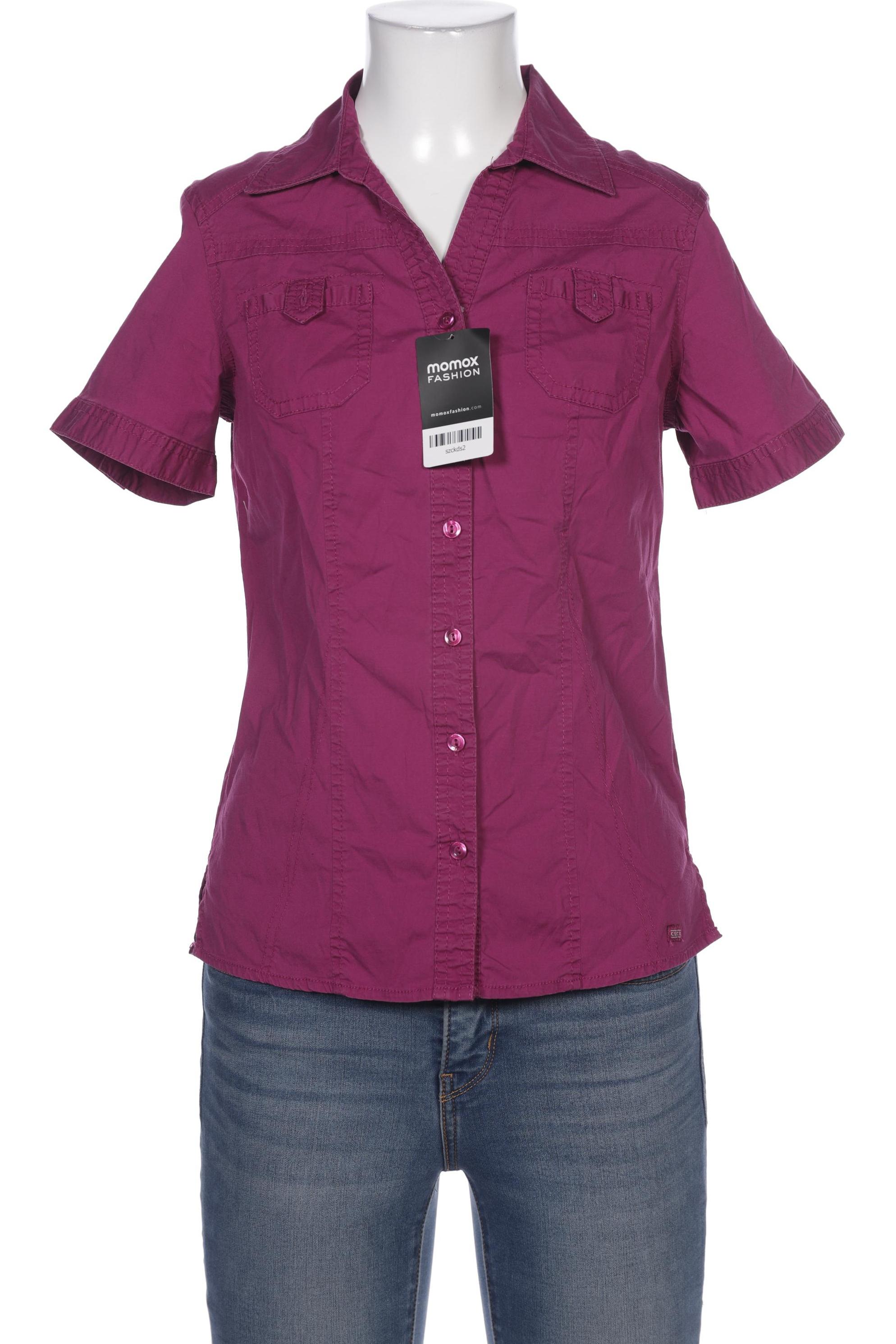 

Cecil Damen Bluse, pink, Gr. 36