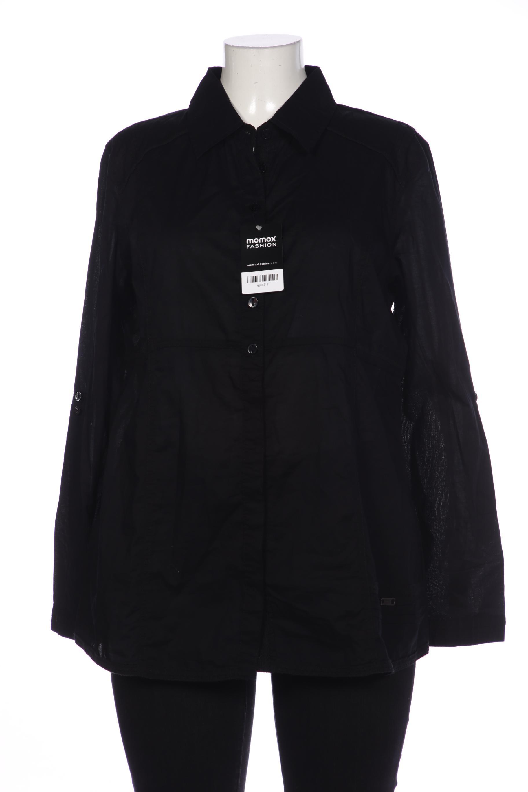 

Cecil Damen Bluse, schwarz, Gr. 44