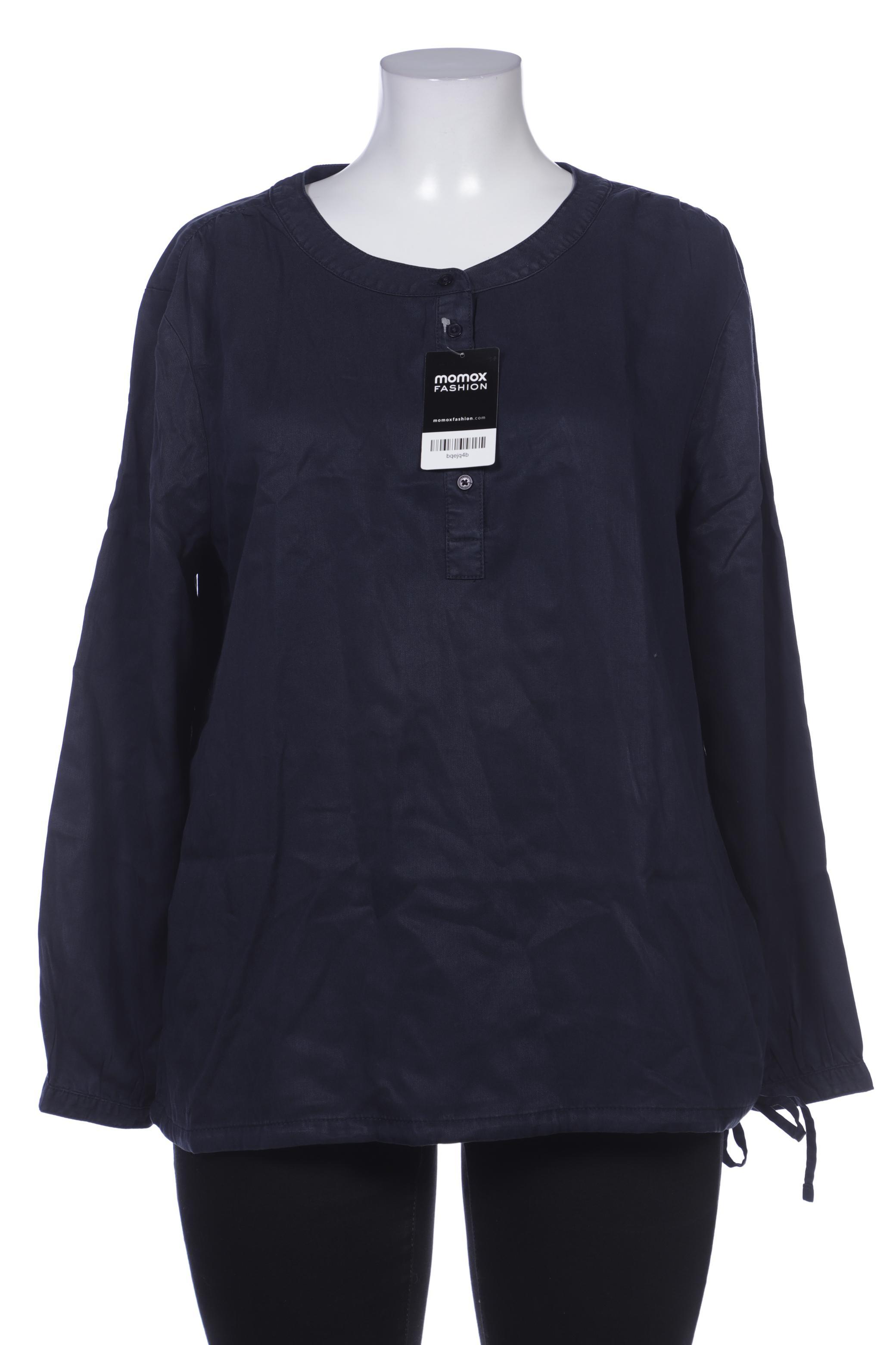 

Cecil Damen Bluse, marineblau, Gr. 44