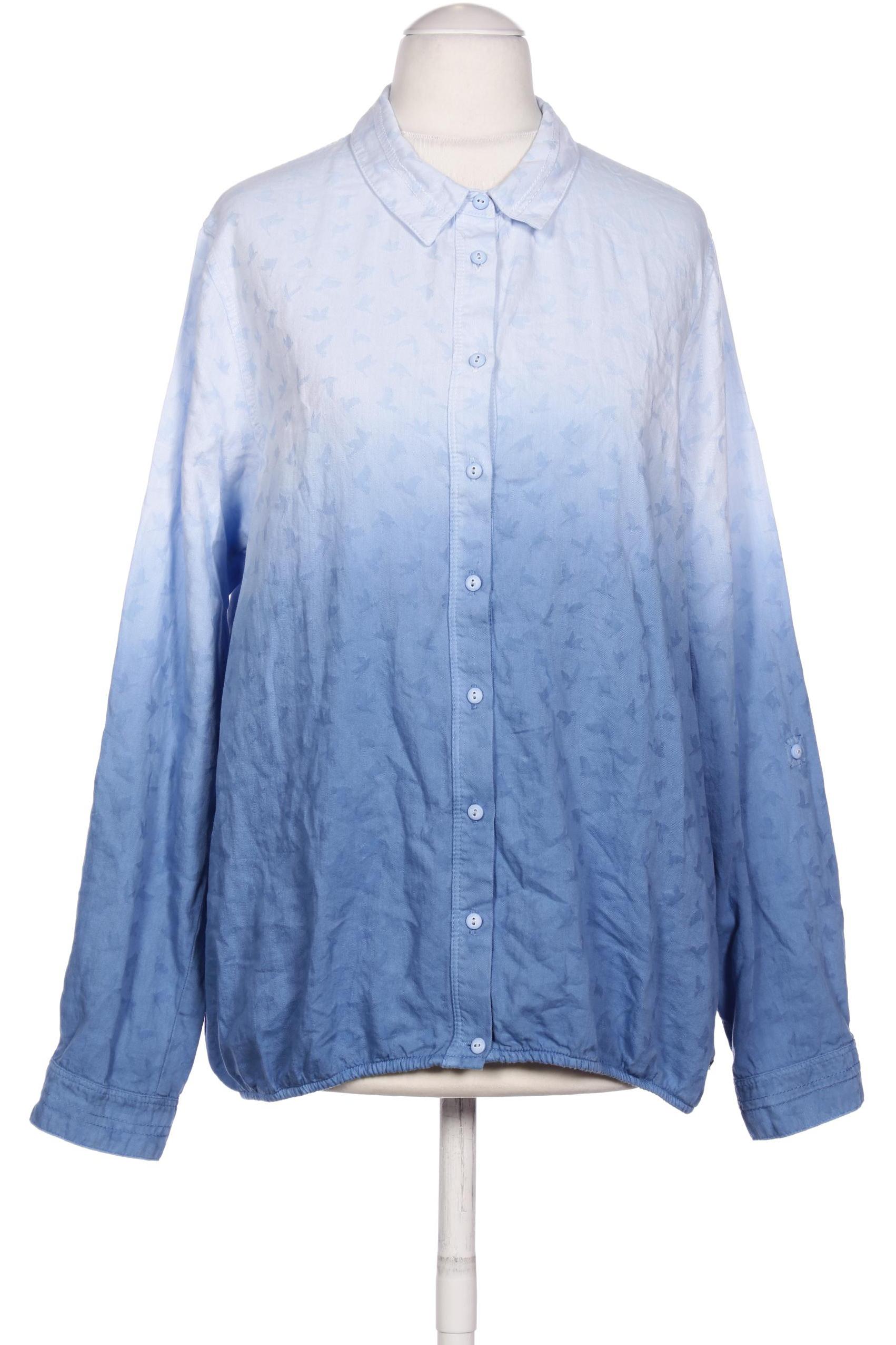 

Cecil Damen Bluse, hellblau, Gr. 38
