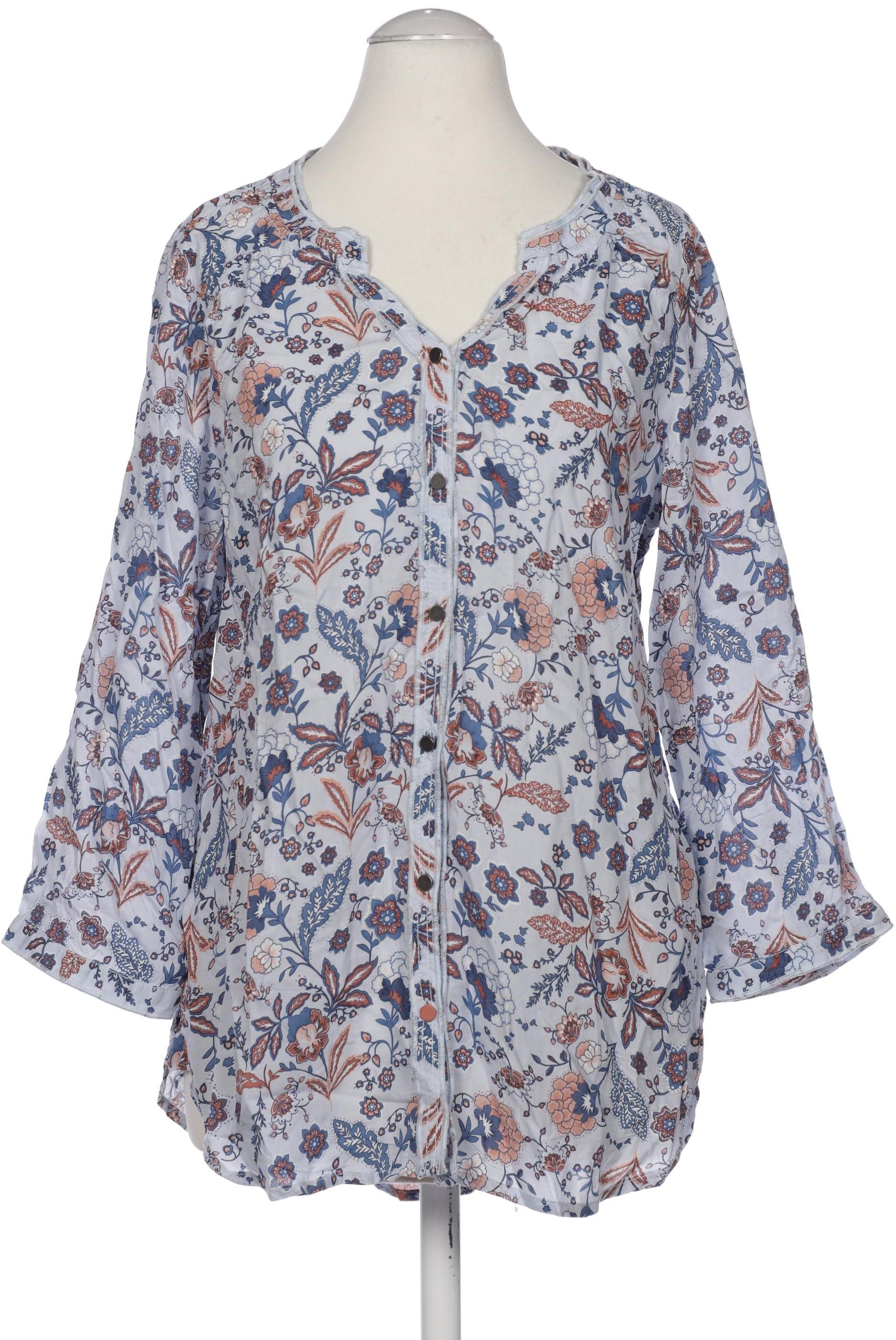 

Cecil Damen Bluse, mehrfarbig, Gr. 34