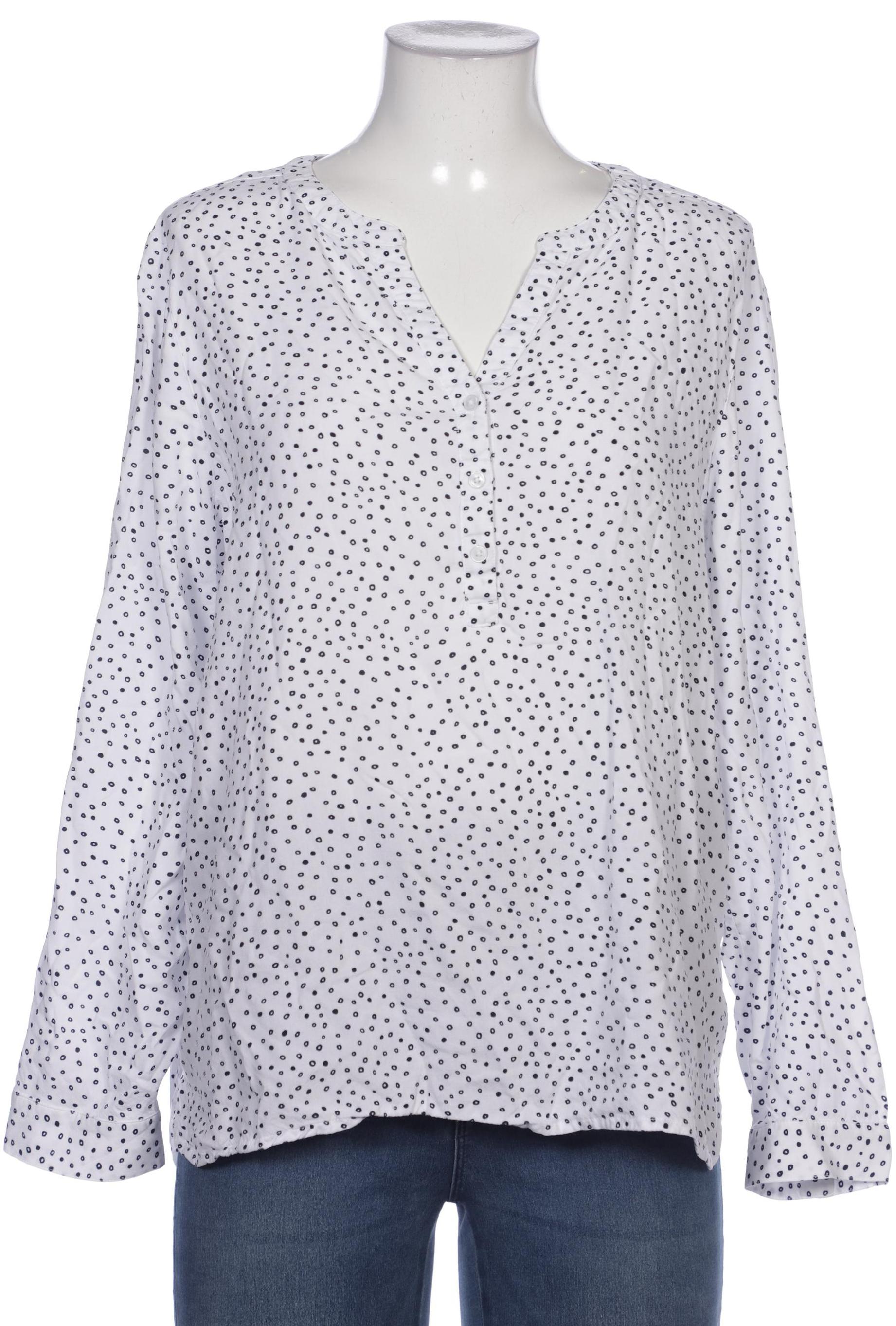 

Cecil Damen Bluse, weiß, Gr. 42