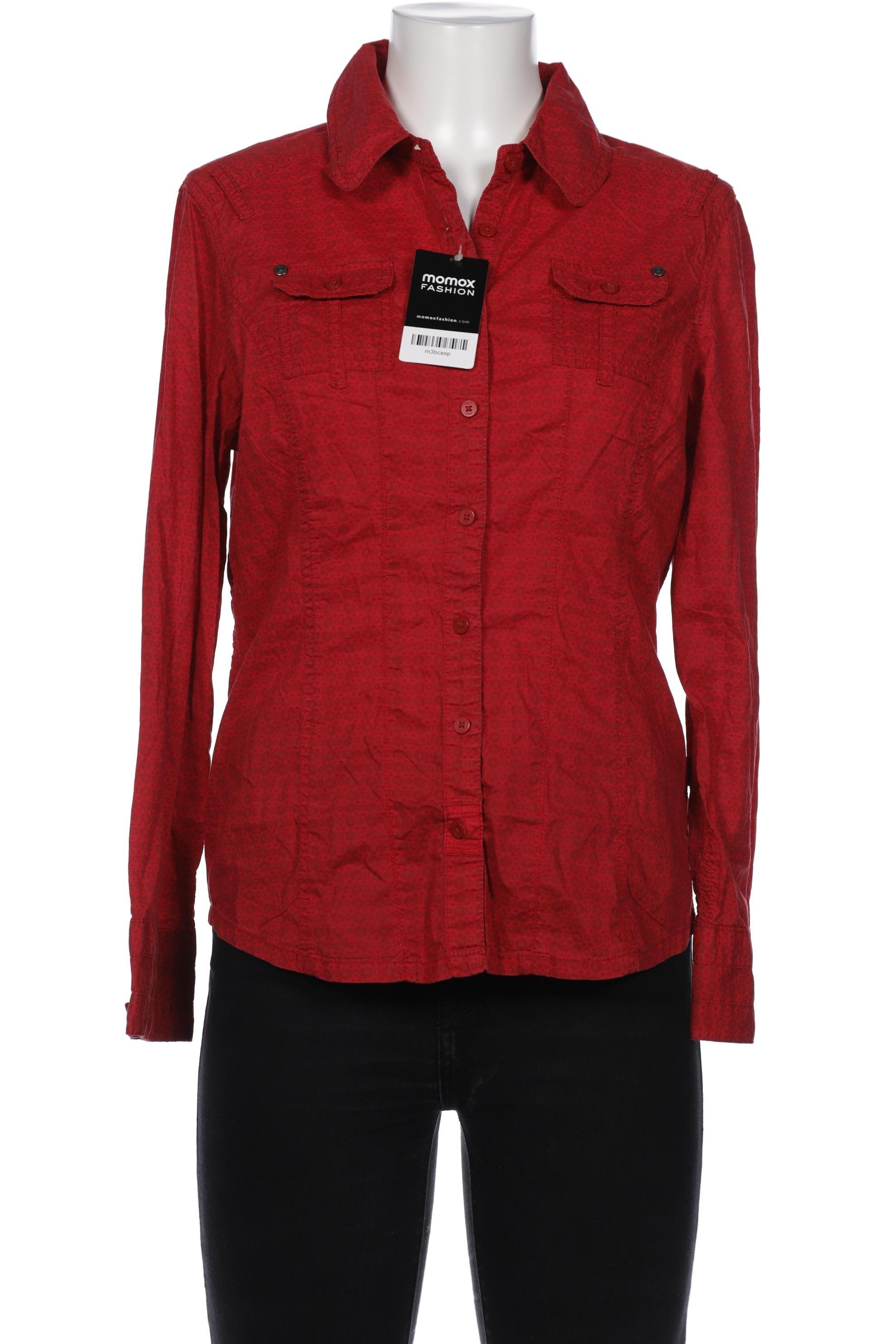 

Cecil Damen Bluse, rot, Gr. 38