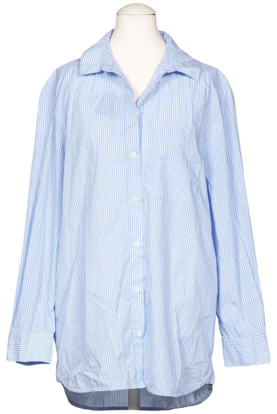 

Cecil Damen Bluse, hellblau, Gr. 36
