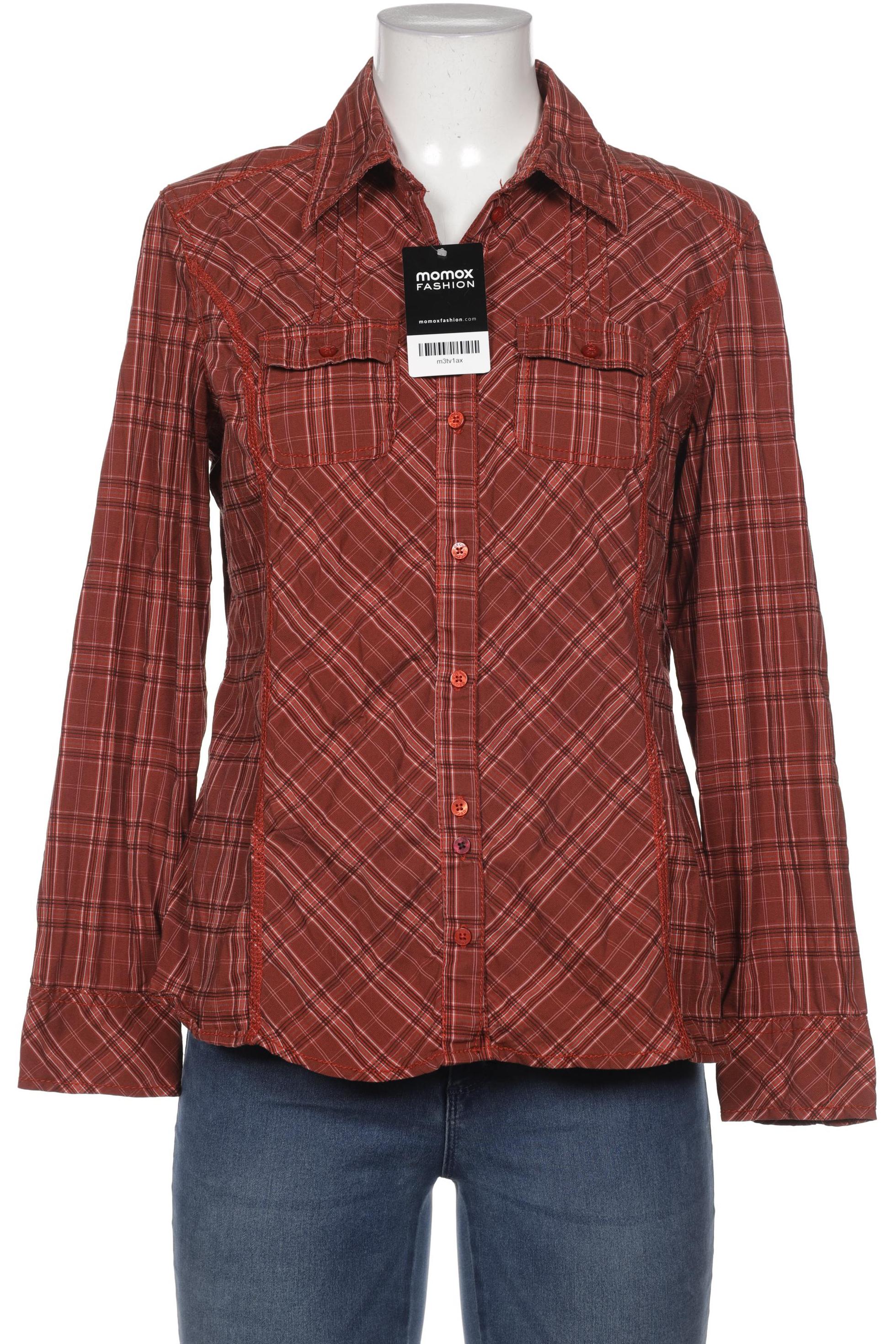 

Cecil Damen Bluse, rot, Gr. 42