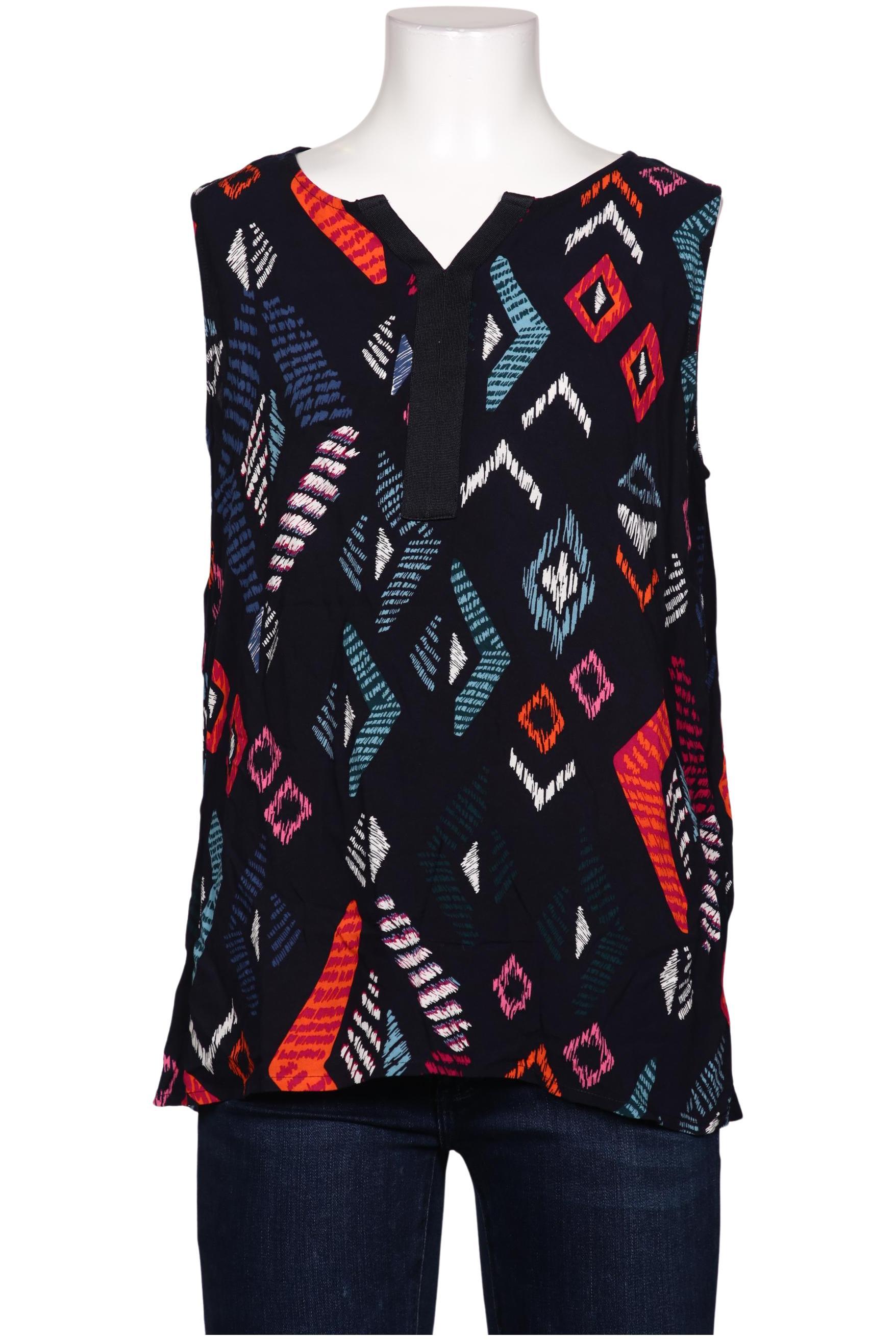 

Cecil Damen Bluse, mehrfarbig, Gr. 38