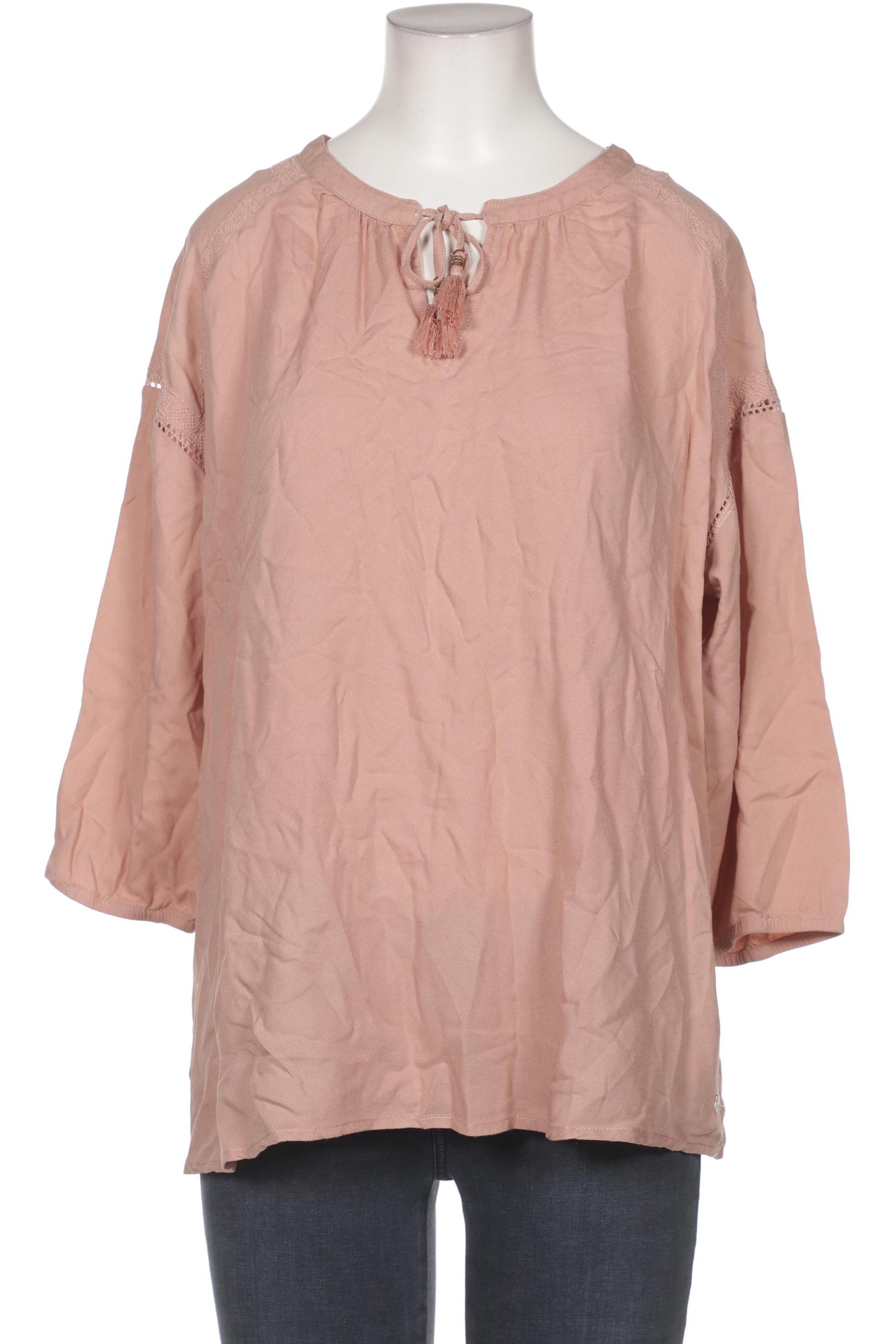 

Cecil Damen Bluse, pink, Gr. 38
