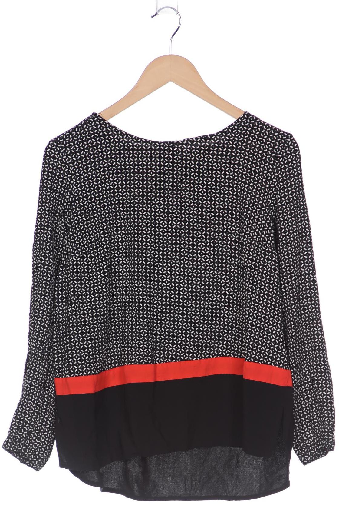 

Cecil Damen Bluse, schwarz, Gr. 38