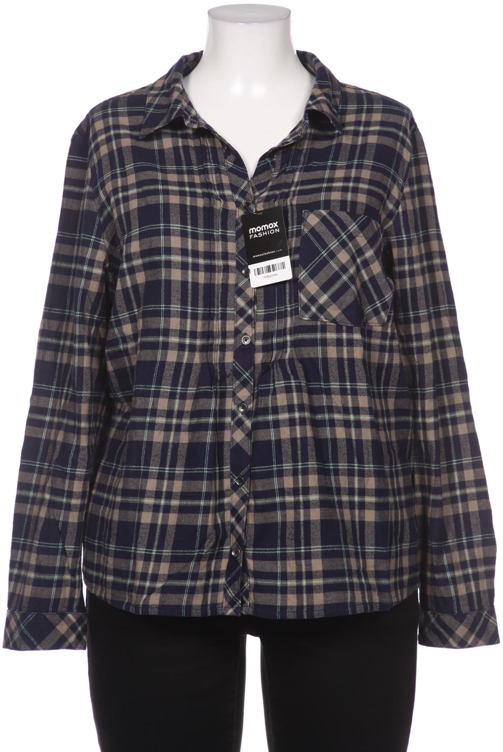 

Cecil Damen Bluse, marineblau, Gr. 44