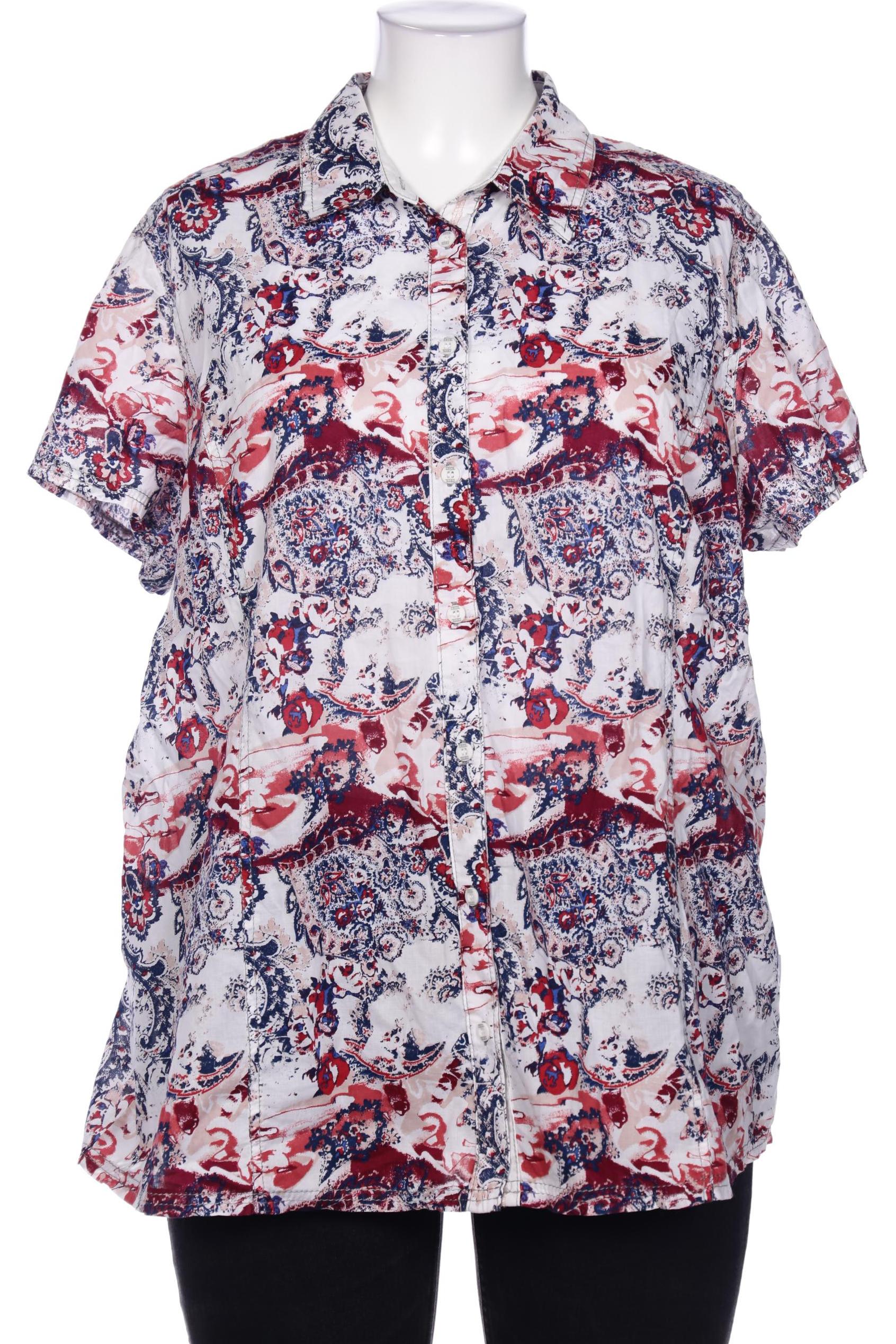 

Cecil Damen Bluse, mehrfarbig, Gr. 46