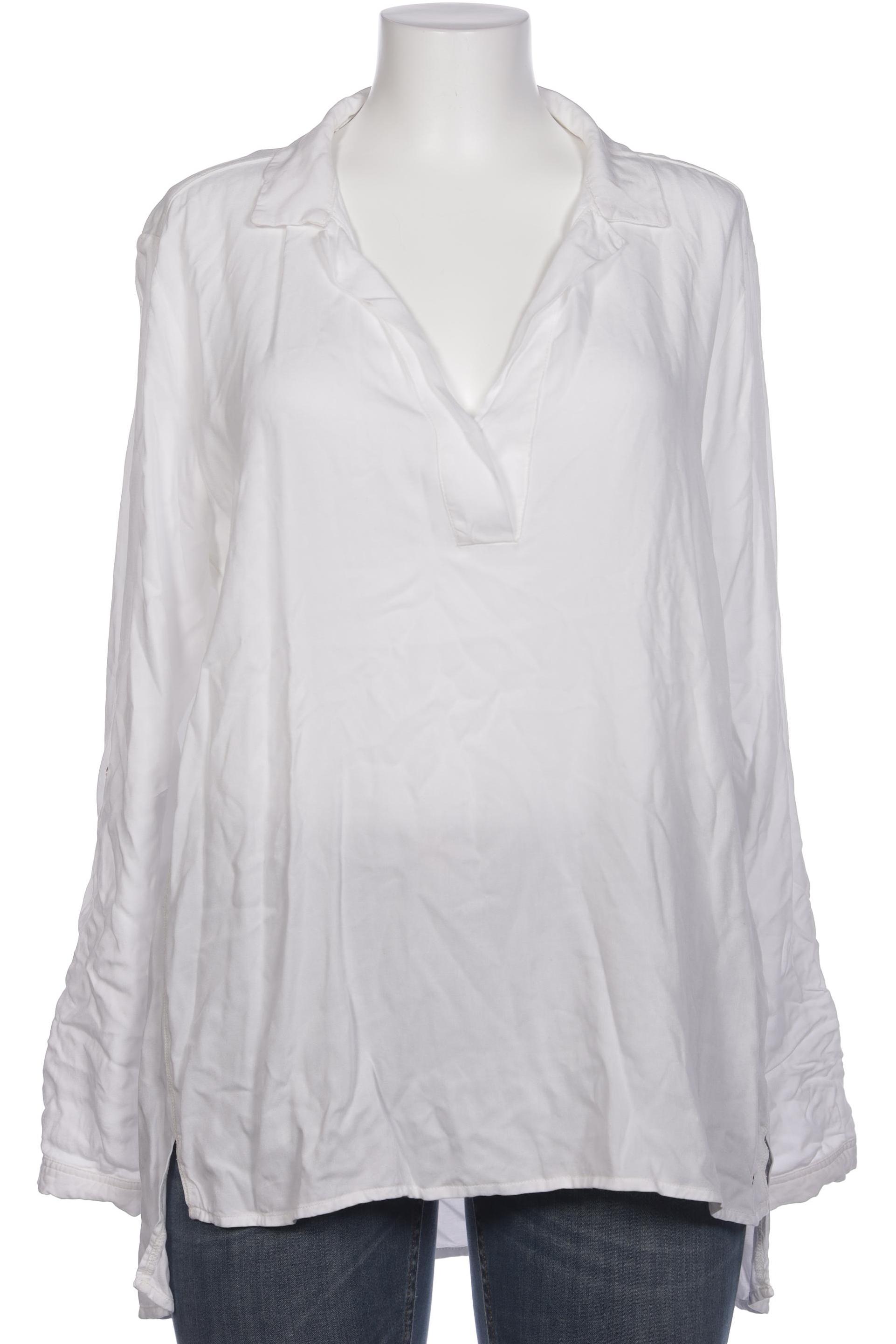 

Cecil Damen Bluse, weiß, Gr. 46